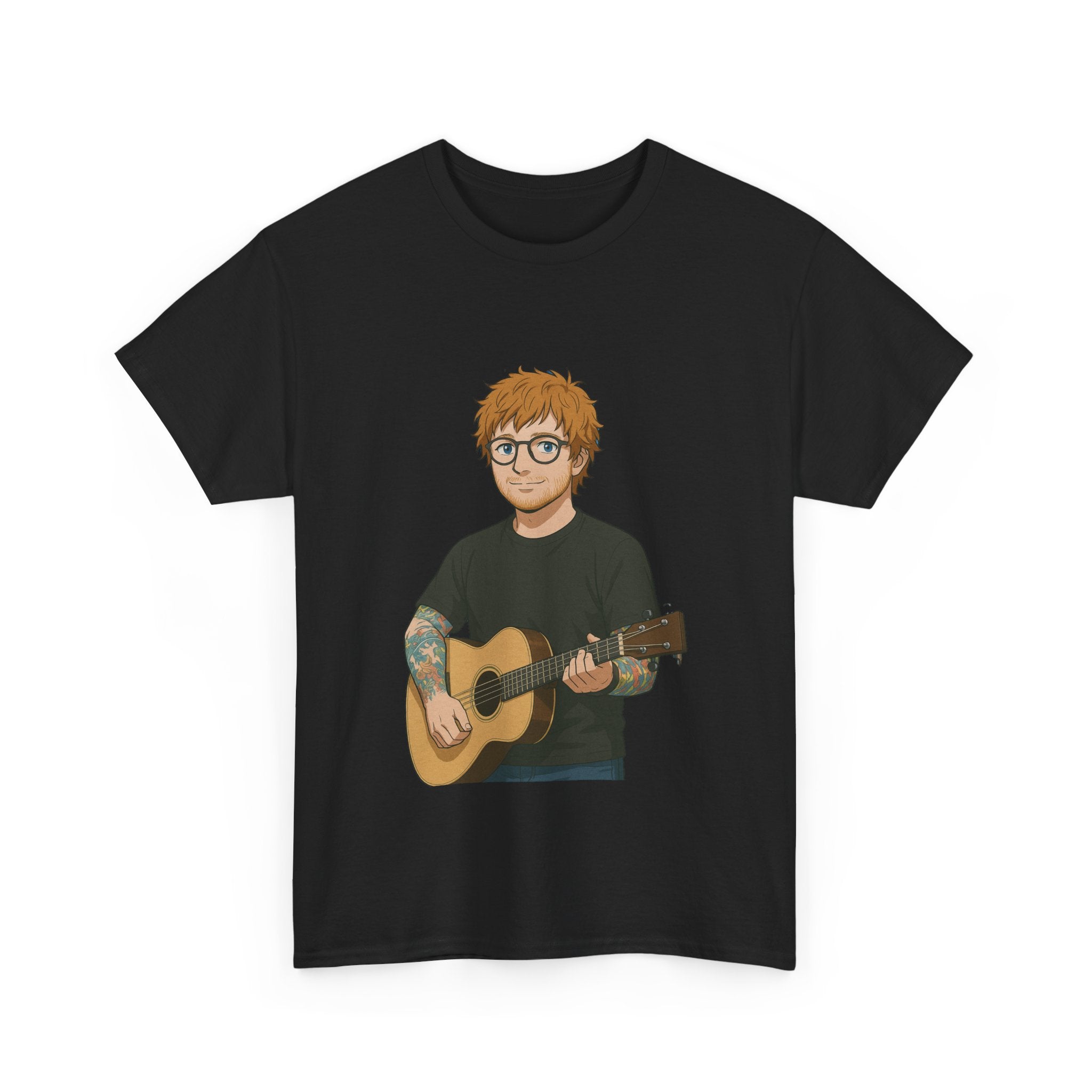 nan — t-shirt, product photo 5