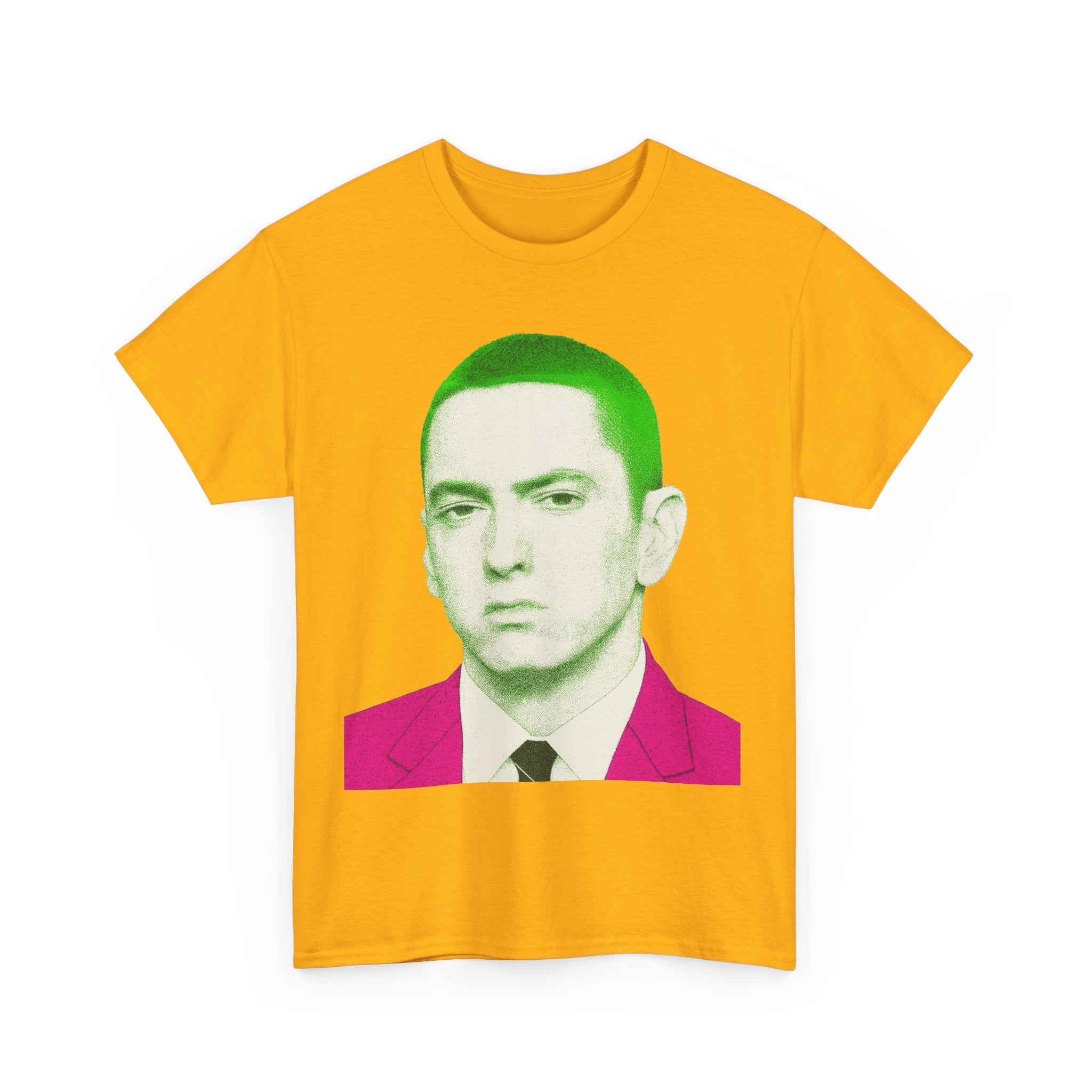 nan — t-shirt, product photo 19