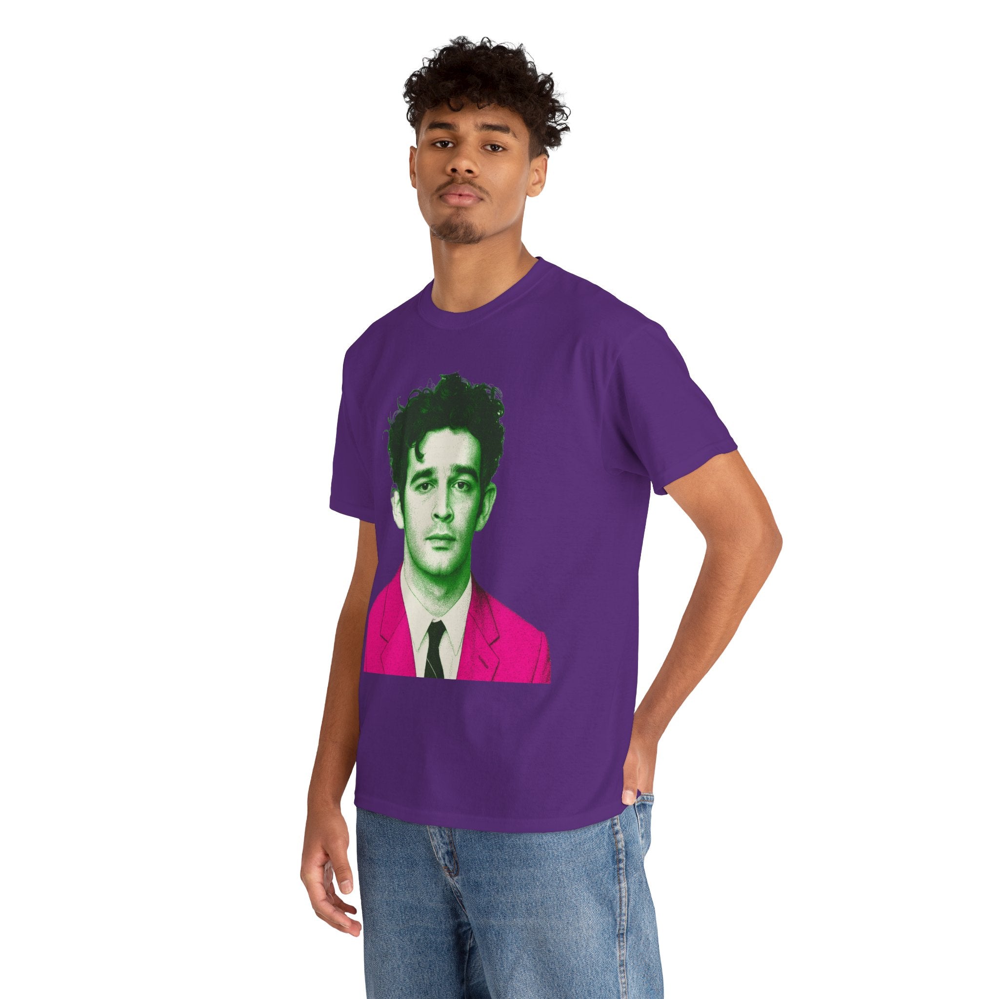 nan — t-shirt, product photo 39