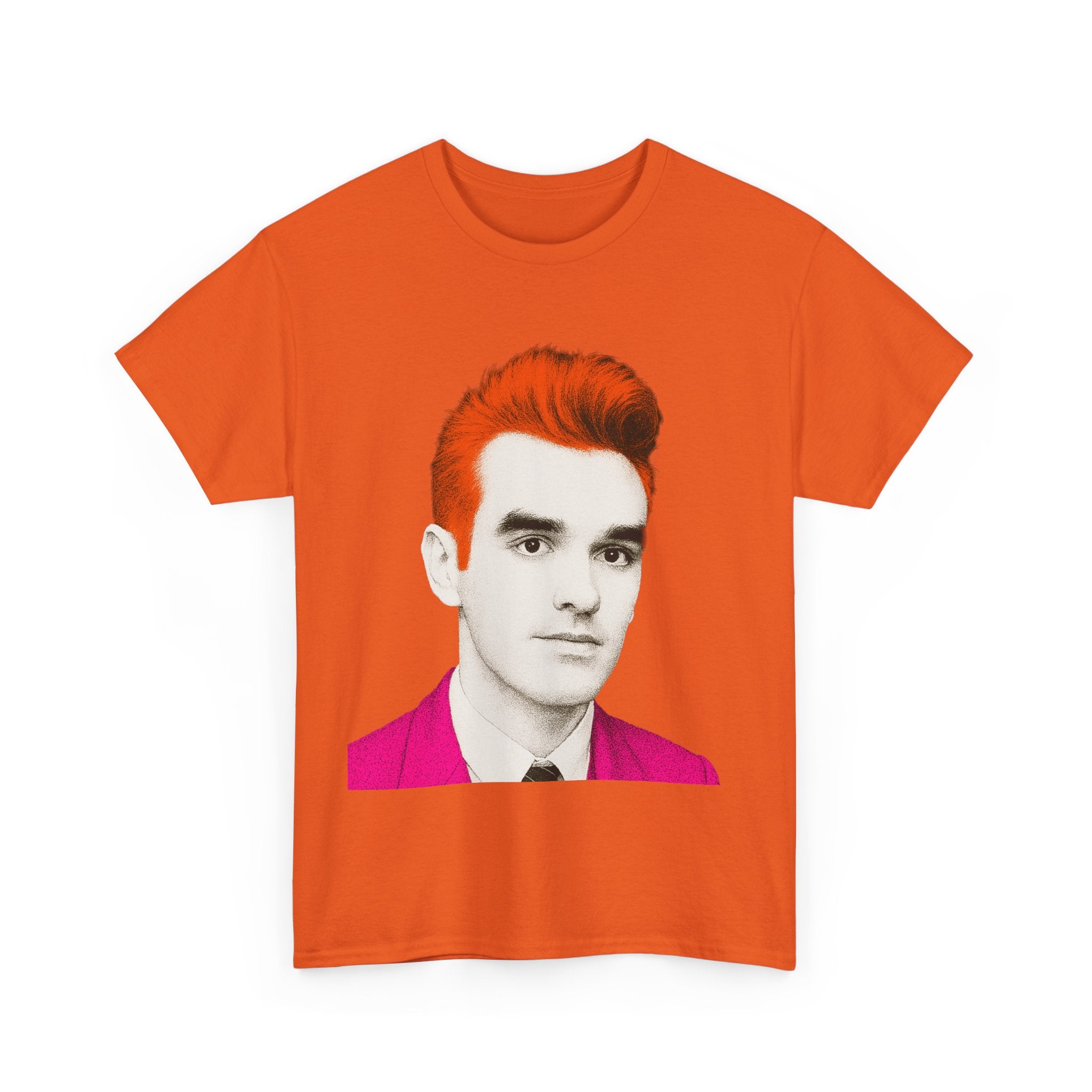 nan — t-shirt, product photo 25