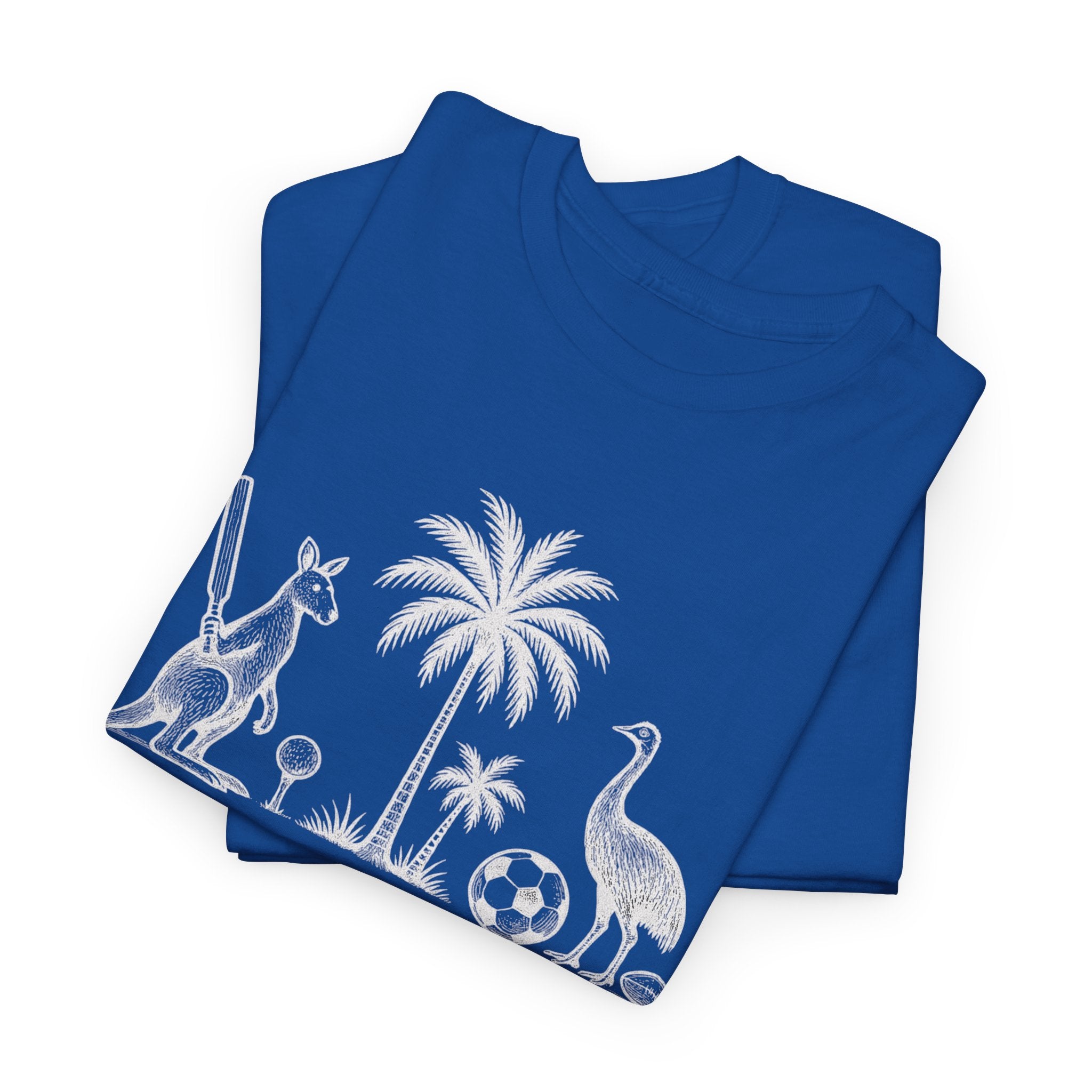 nan — t-shirt, product photo 116