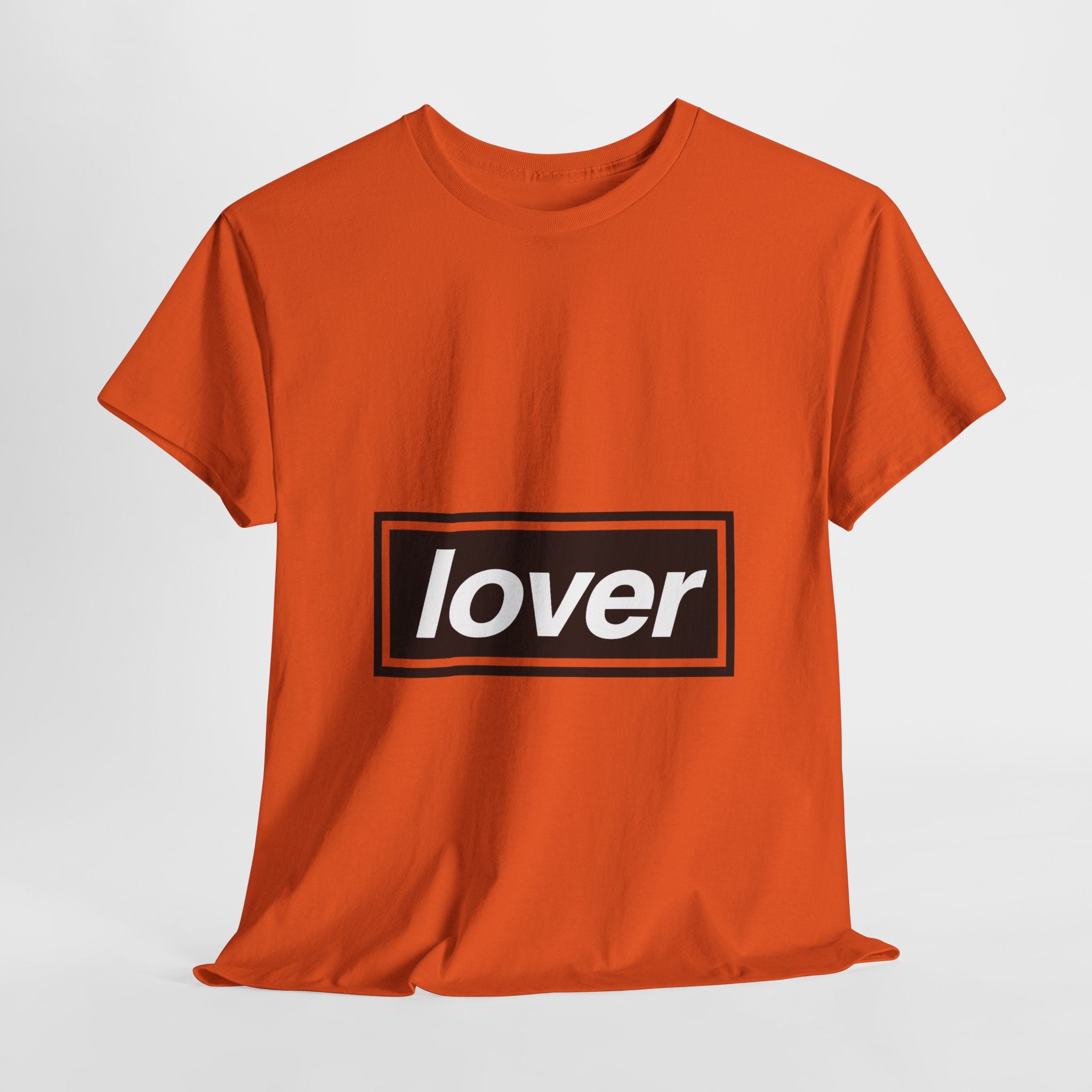 nan — t-shirt, product photo 14