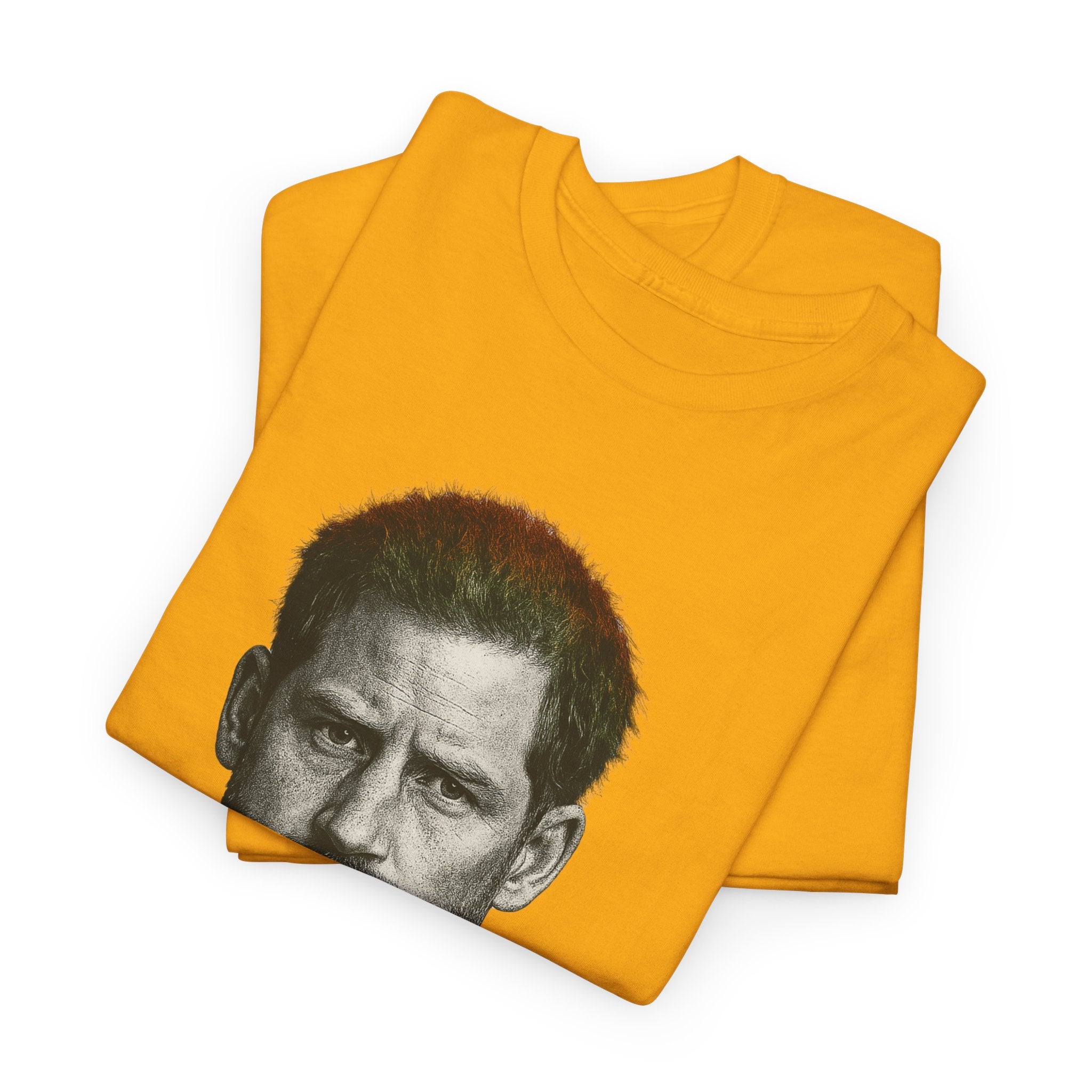 nan — t-shirt, product photo 14