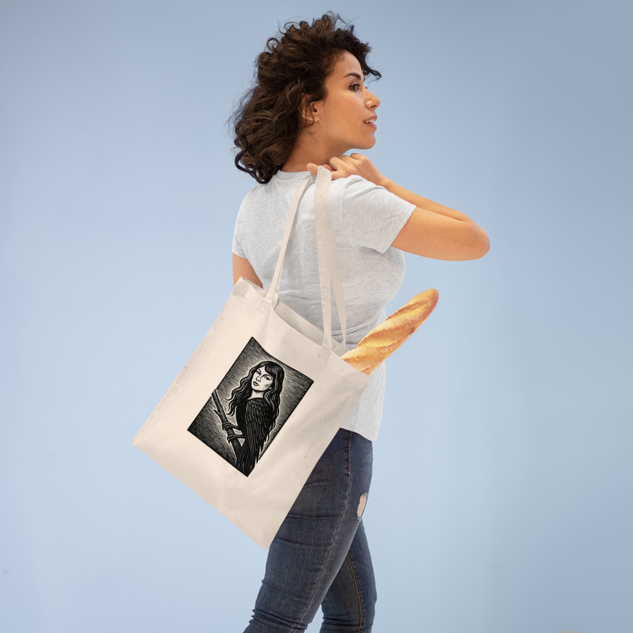 nan — t-shirt, product photo 6