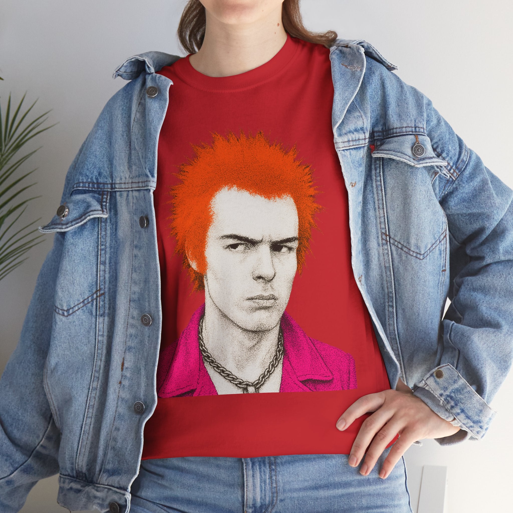 nan — t-shirt, product photo 33