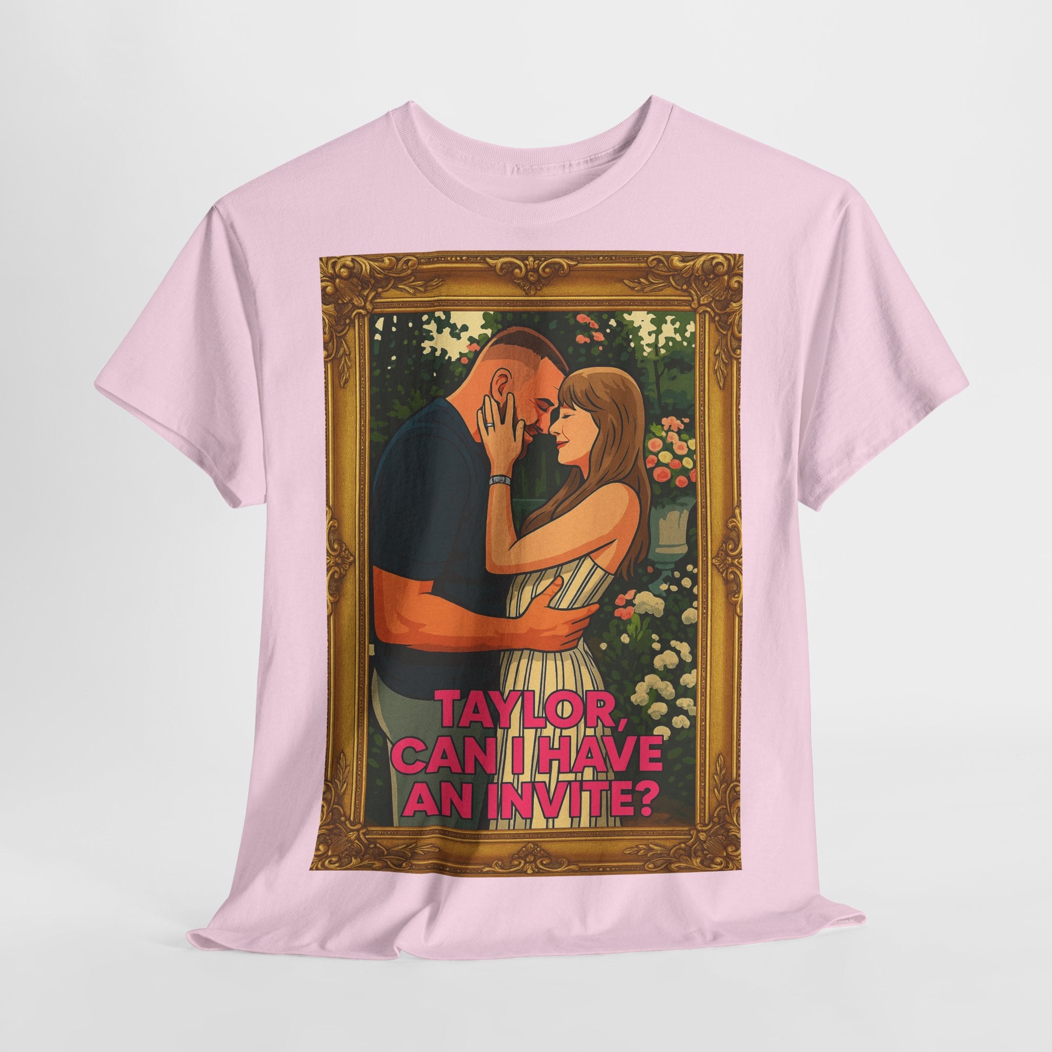nan — t-shirt, product photo 49