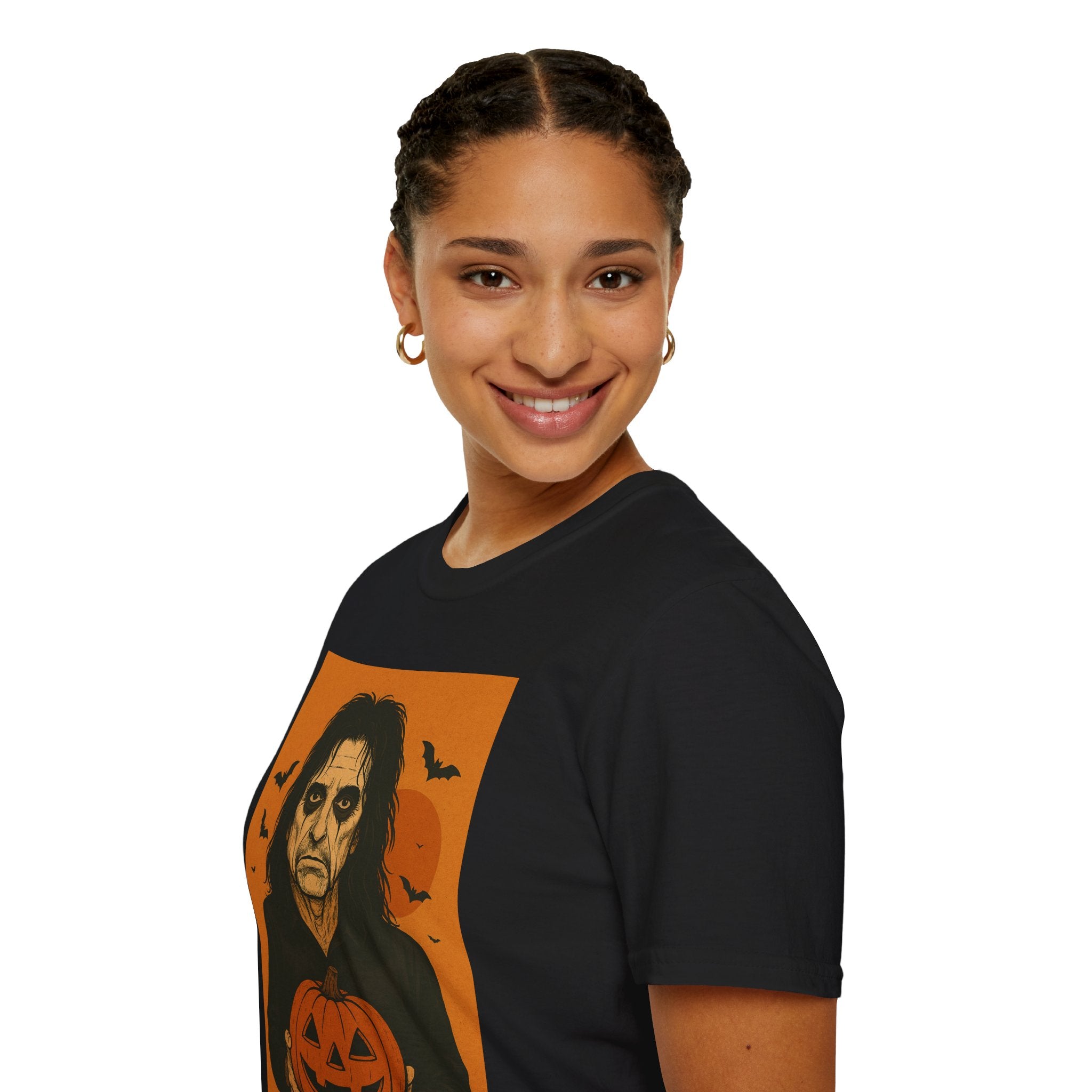 nan — t-shirt, product photo 6