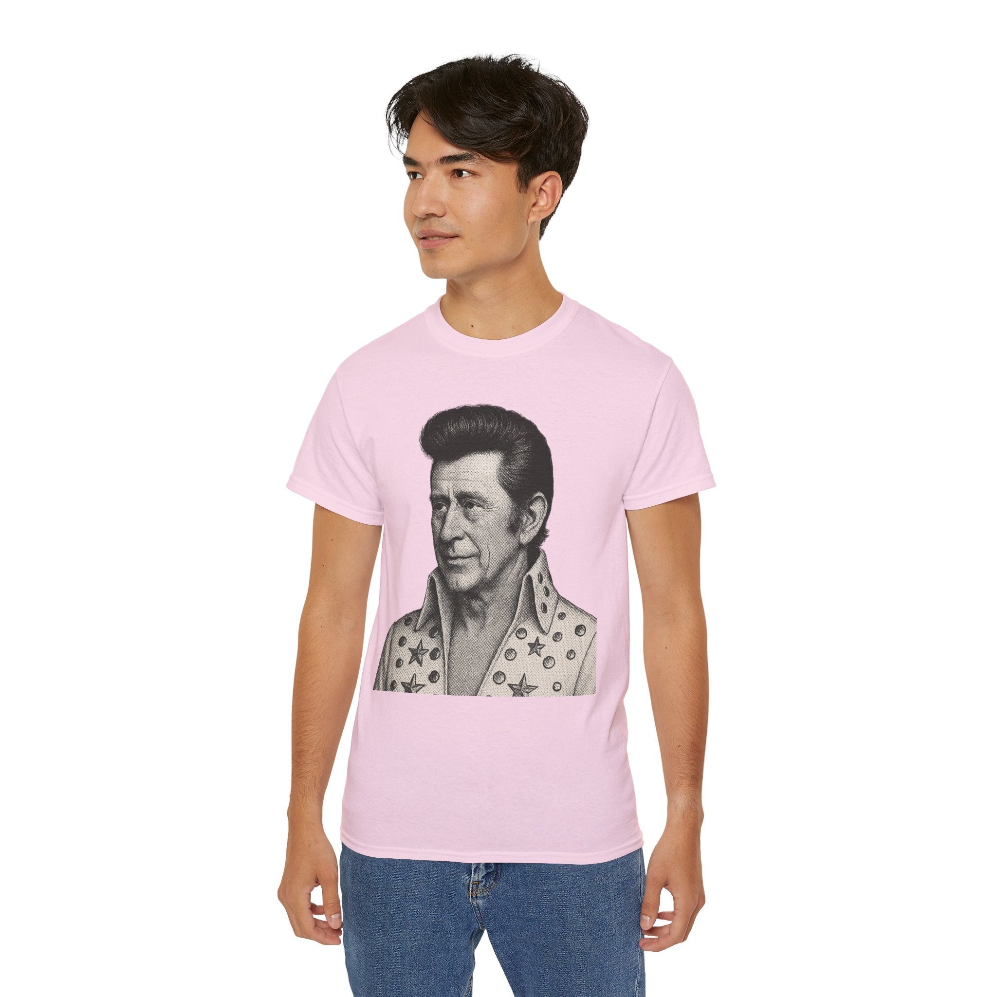 nan — t-shirt, product photo 19