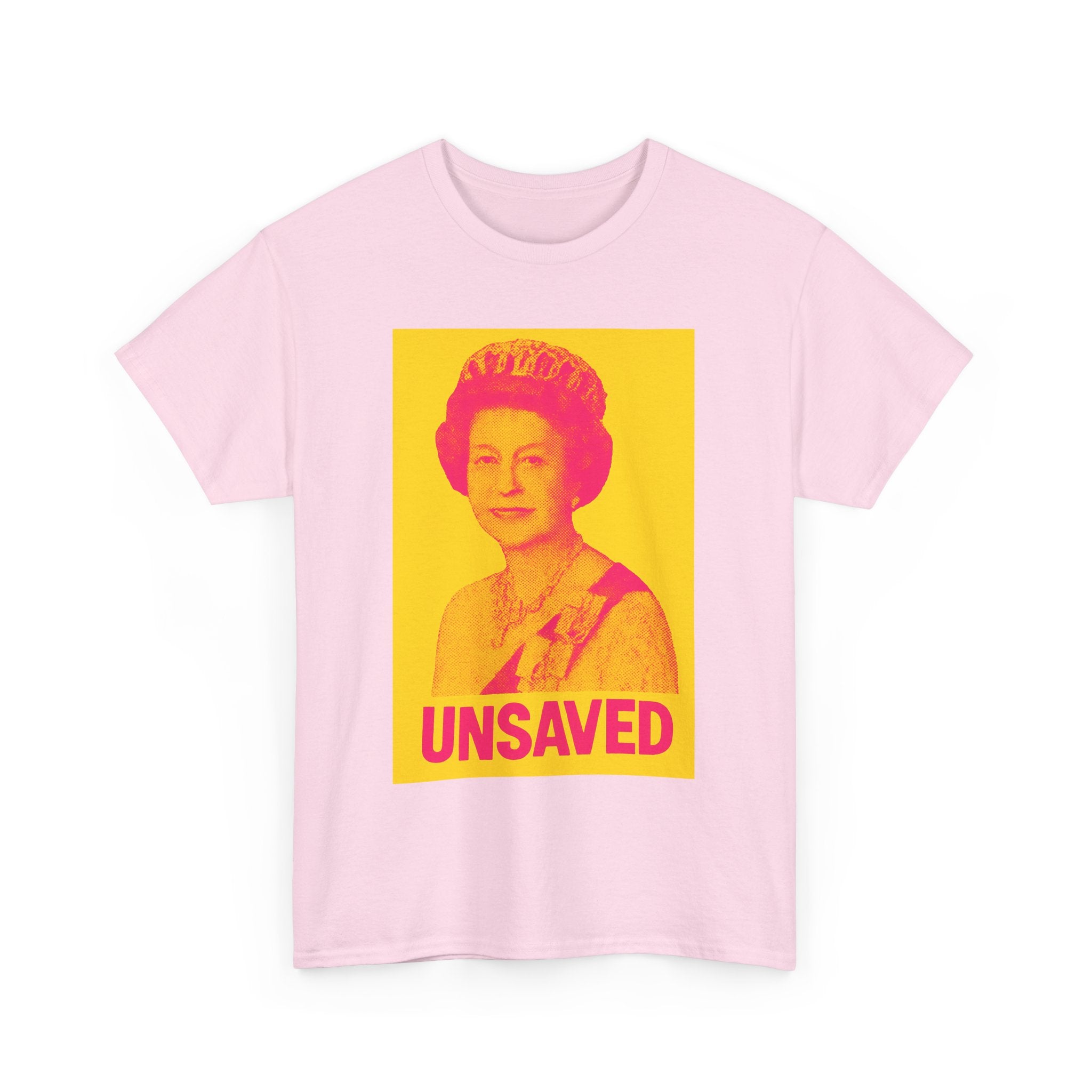 nan — t-shirt, product photo 25