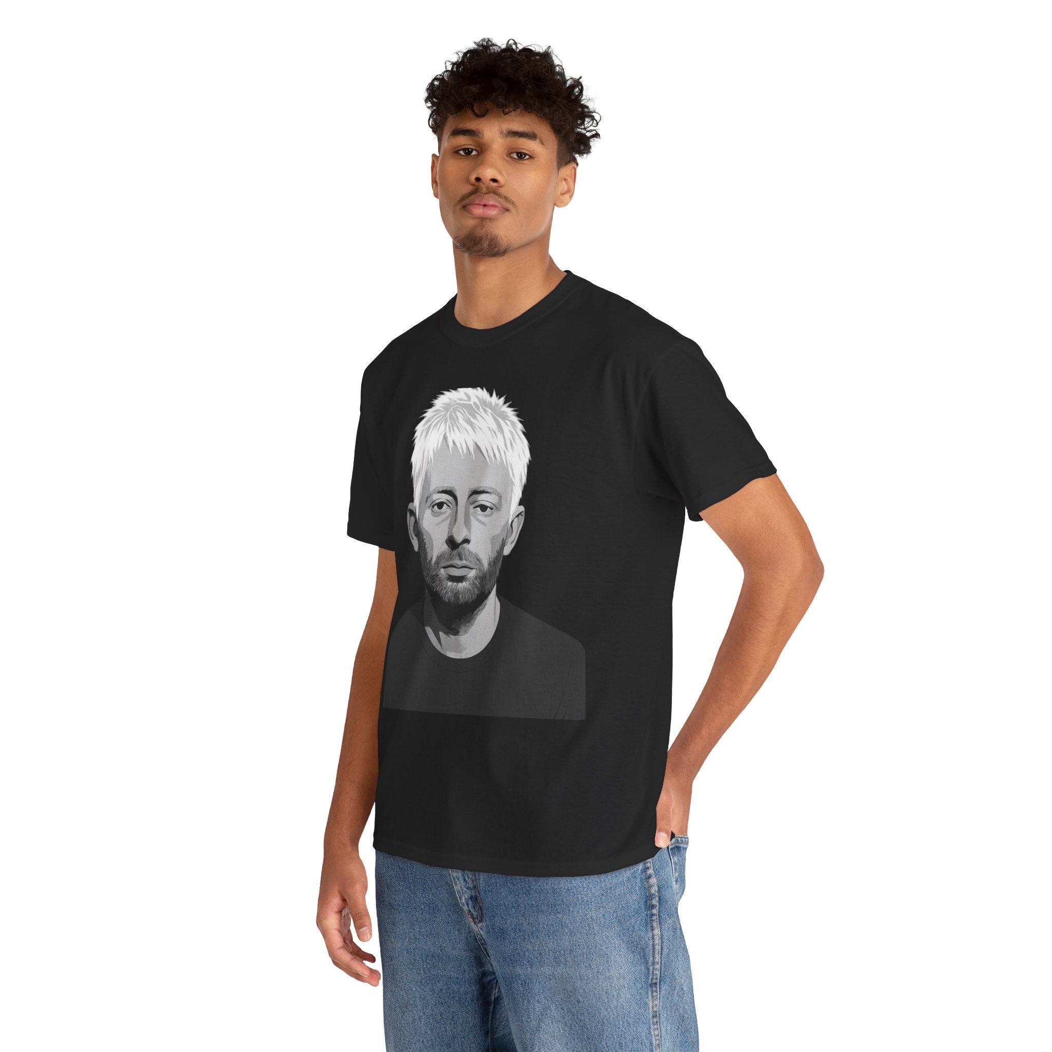 nan — t-shirt, product photo 22