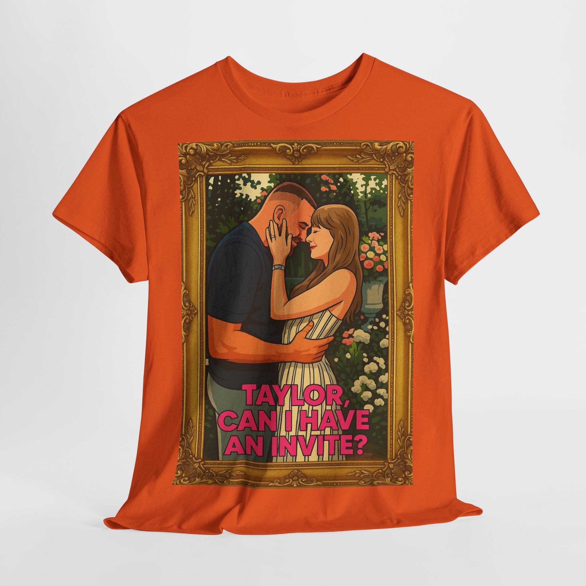 nan — t-shirt, product photo 26