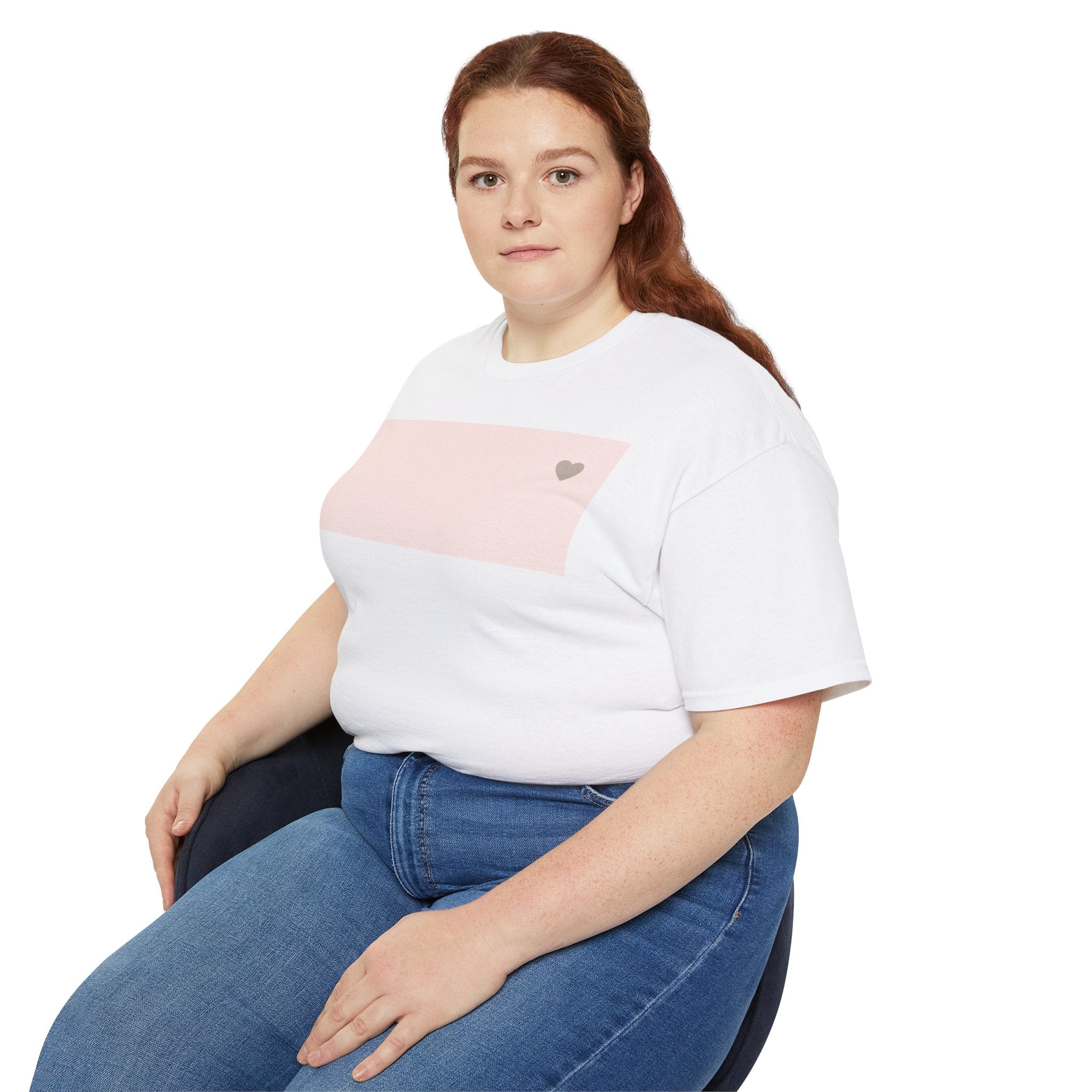 nan — t-shirt, product photo 7