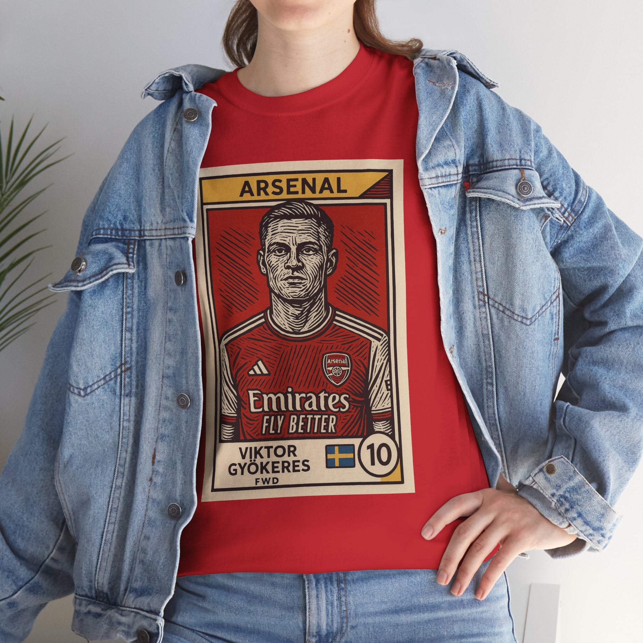 nan — t-shirt, product photo 14