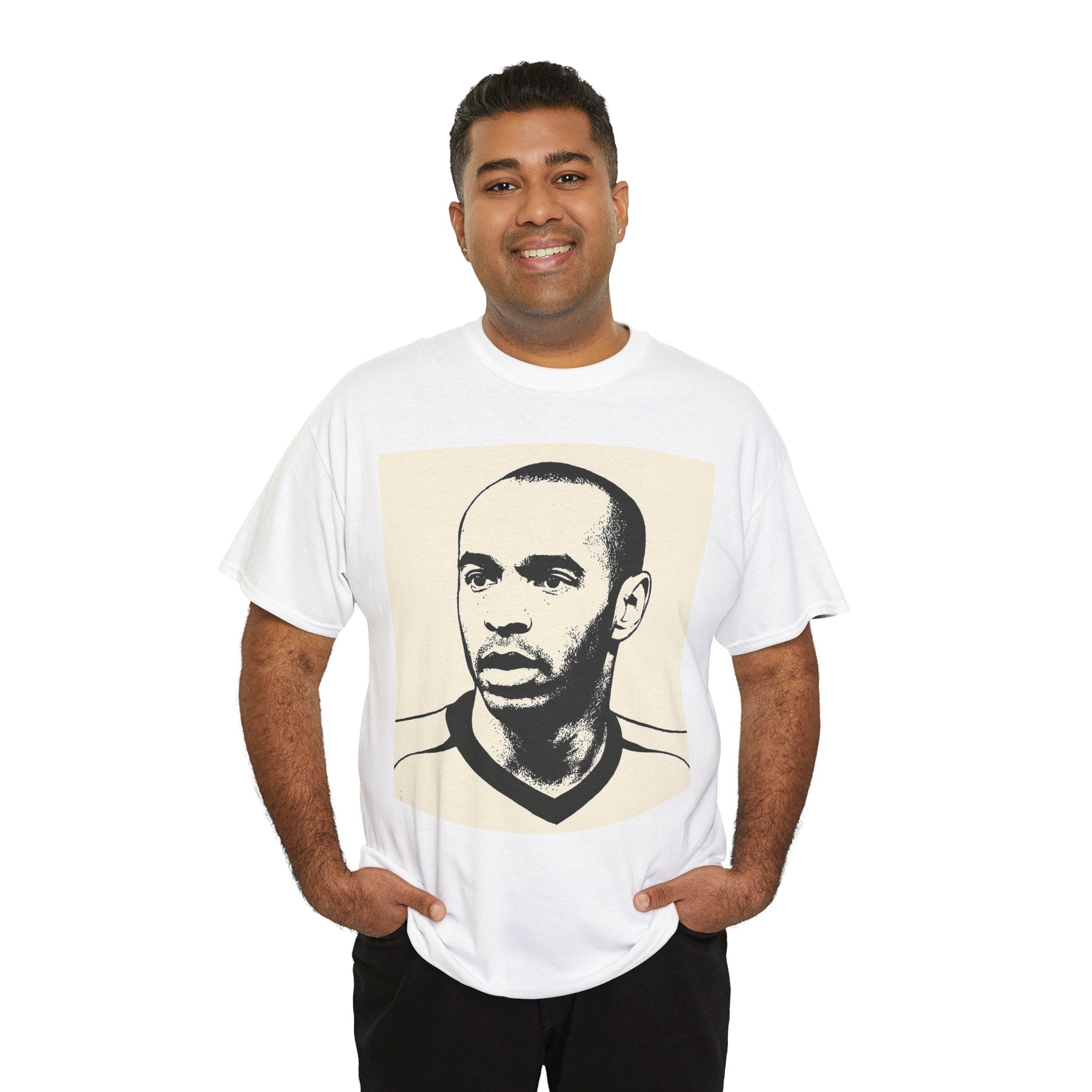 nan — t-shirt, product photo 27