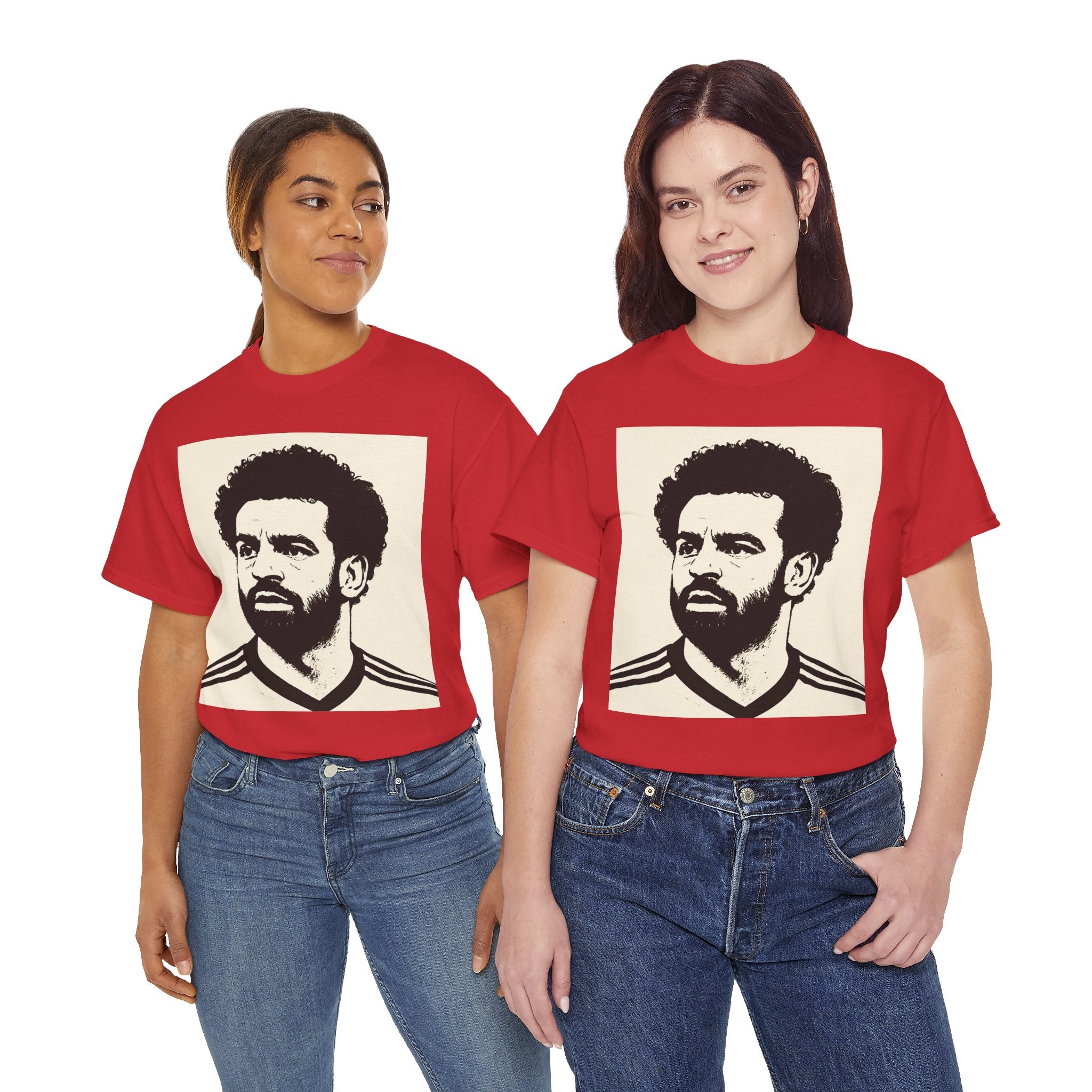 nan — t-shirt, product photo 37