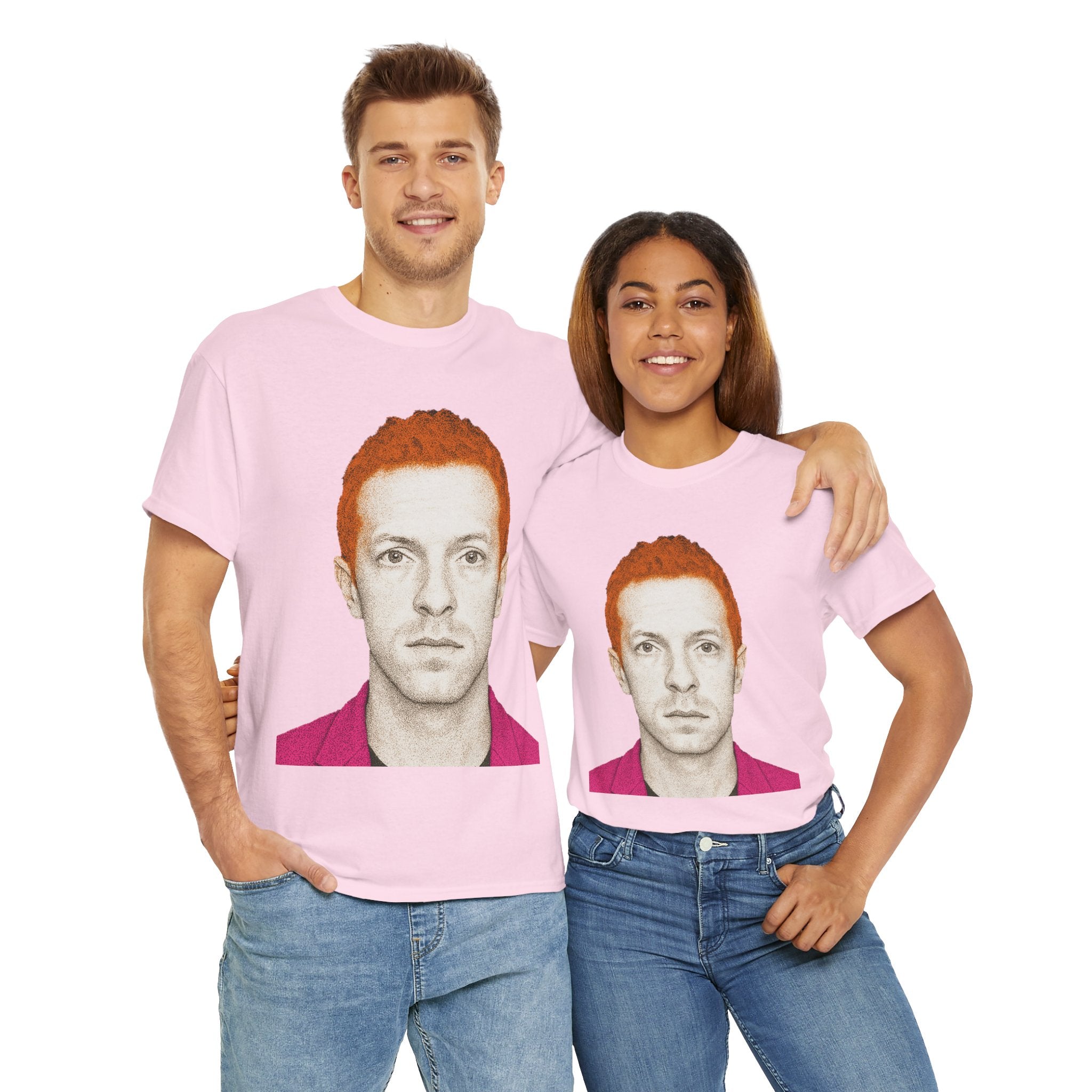 nan — t-shirt, product photo 44