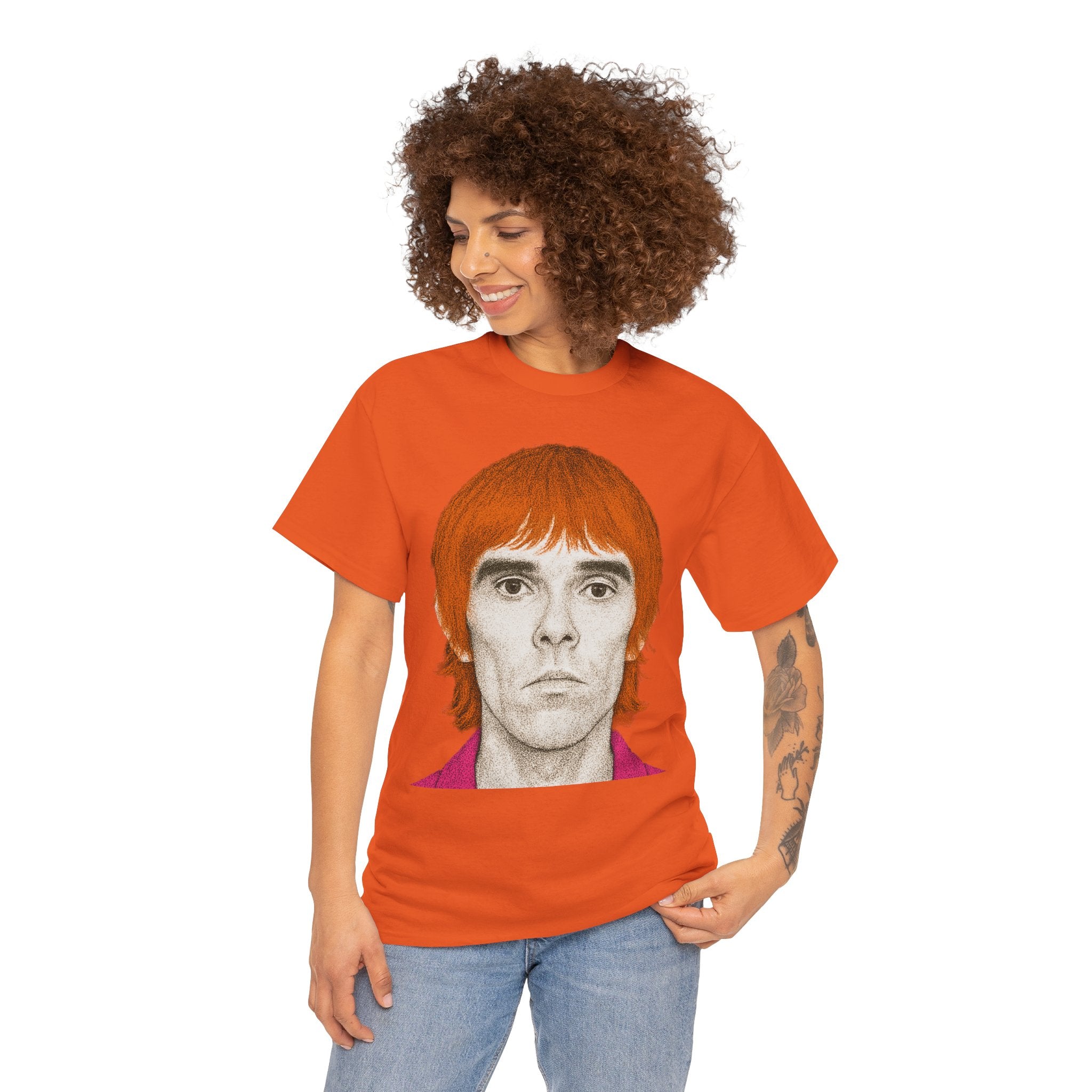 nan — t-shirt, product photo 28