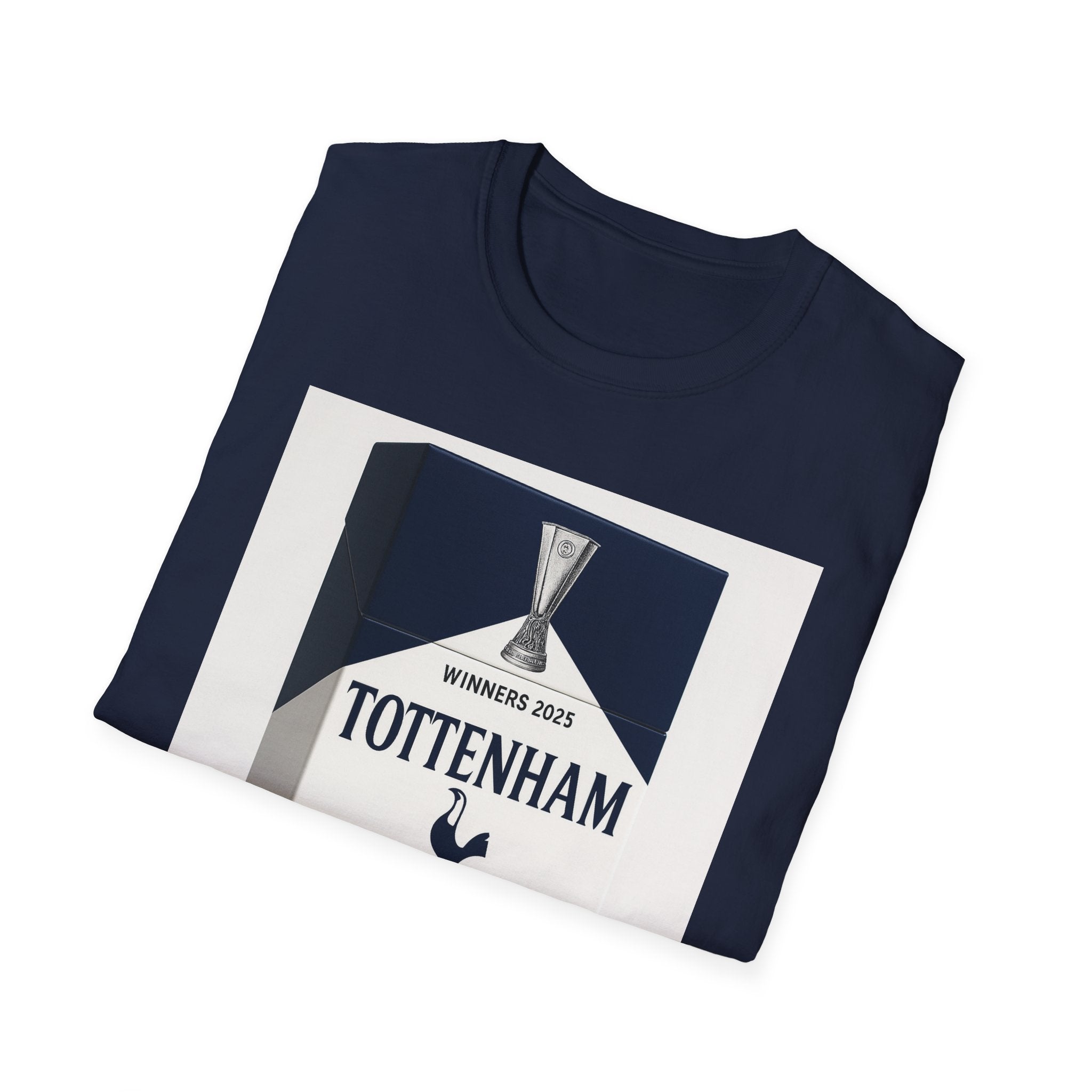 nan — t-shirt, product photo 9
