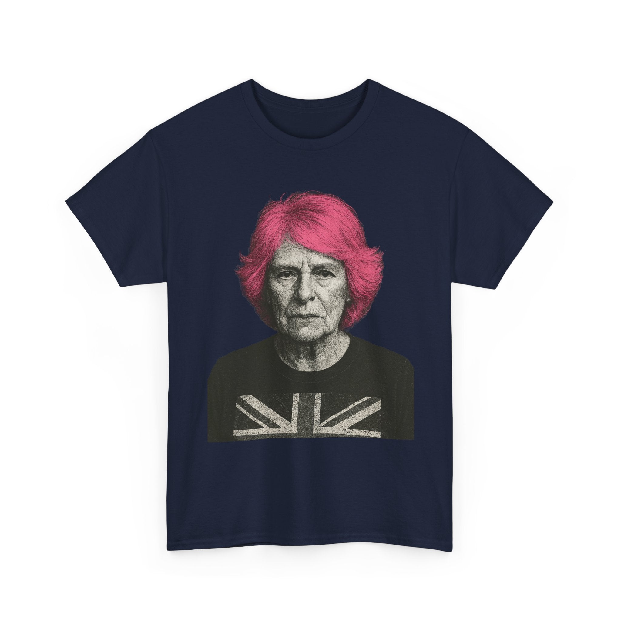 nan — t-shirt, product photo 30