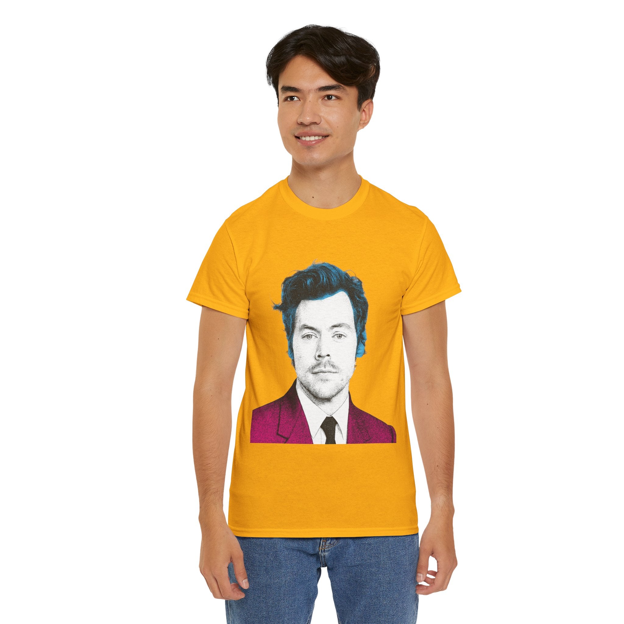 nan — t-shirt, product photo 21