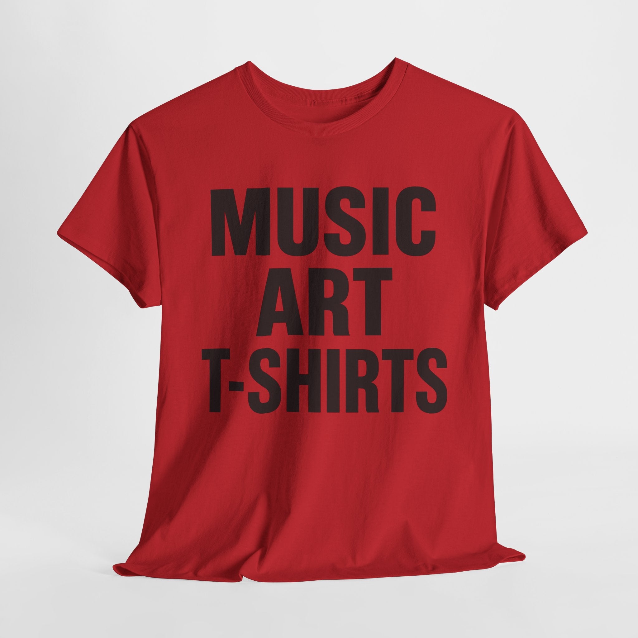nan — t-shirt, product photo 57