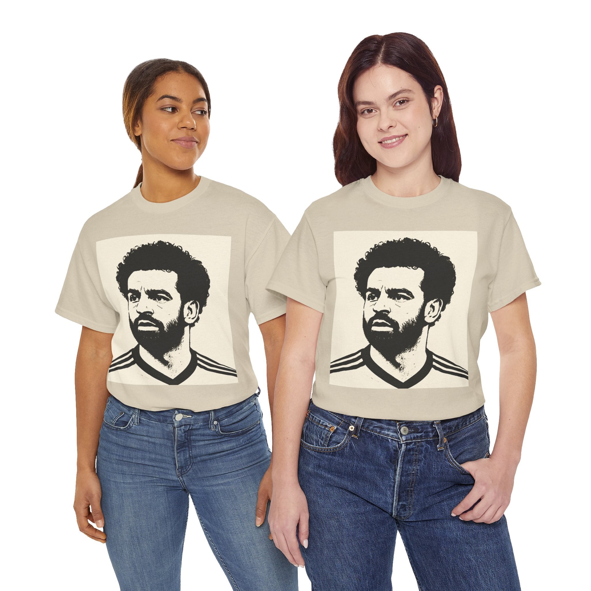 nan — t-shirt, product photo 10