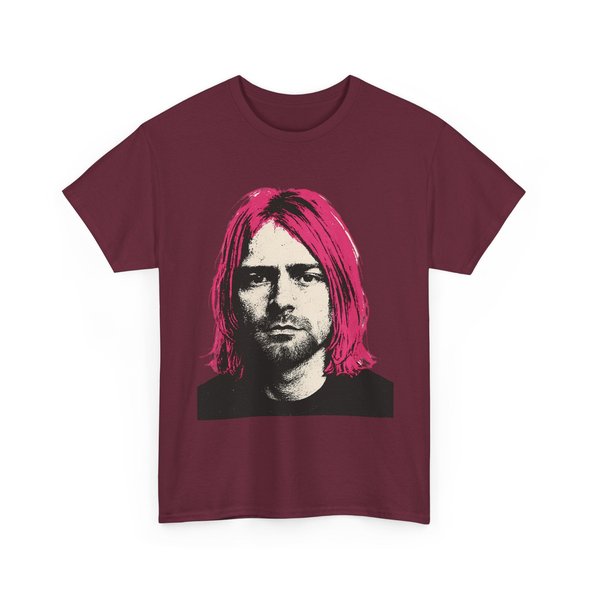 nan — t-shirt, product photo 20