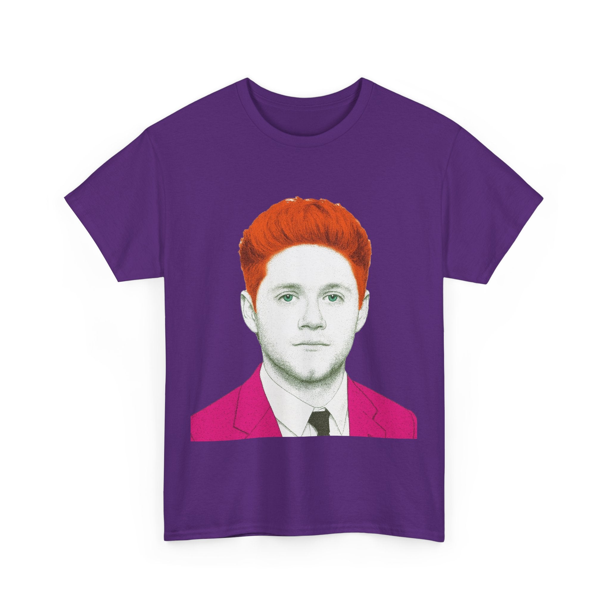 nan — t-shirt, product photo 48