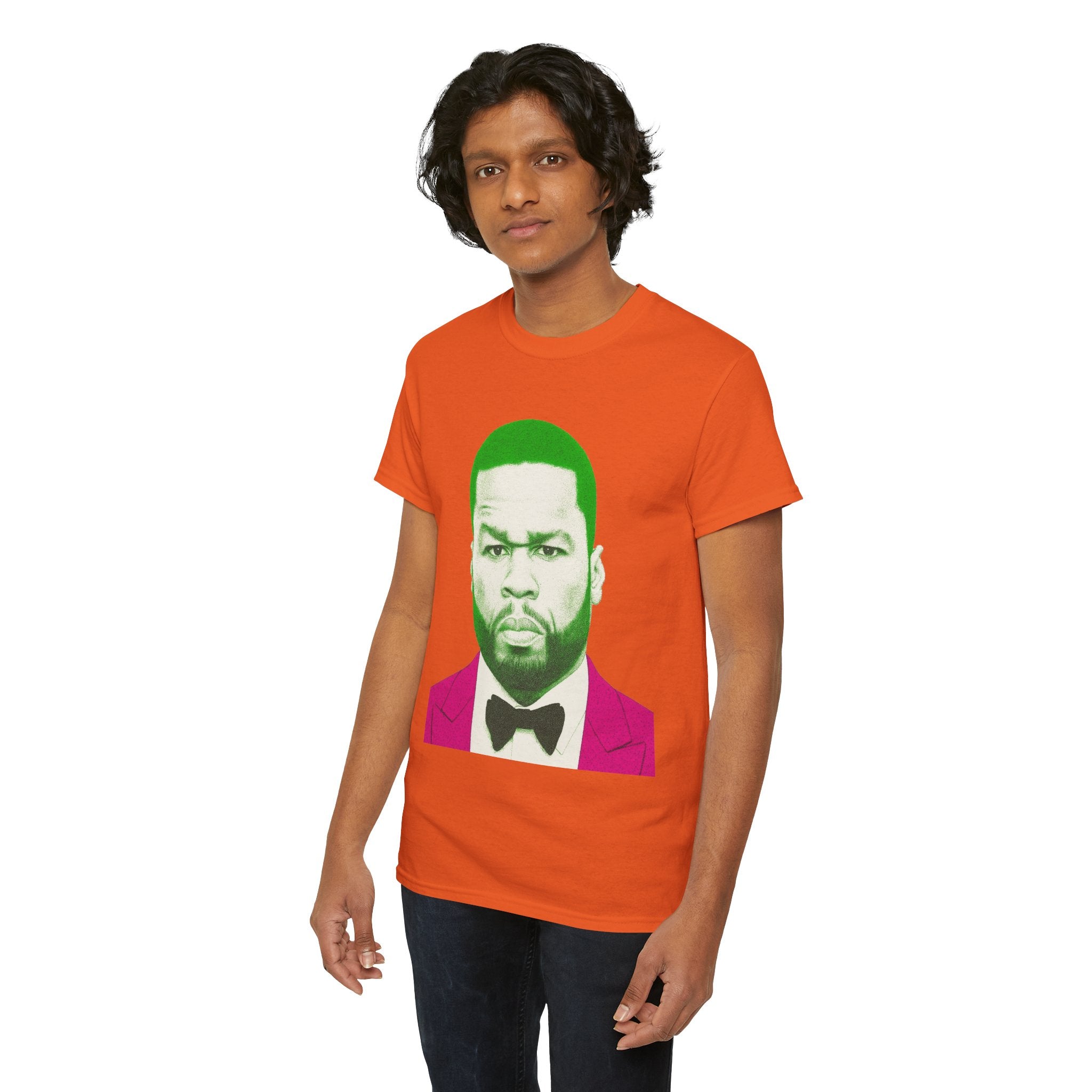 nan — t-shirt, product photo 28