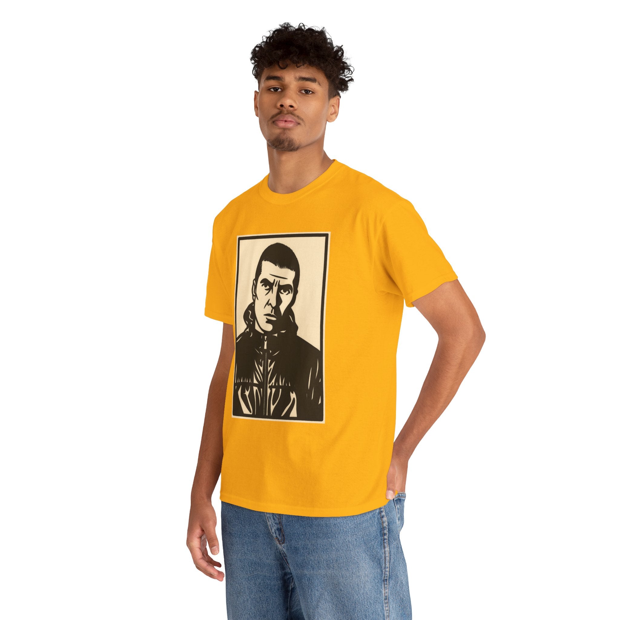 nan — t-shirt, product photo 26