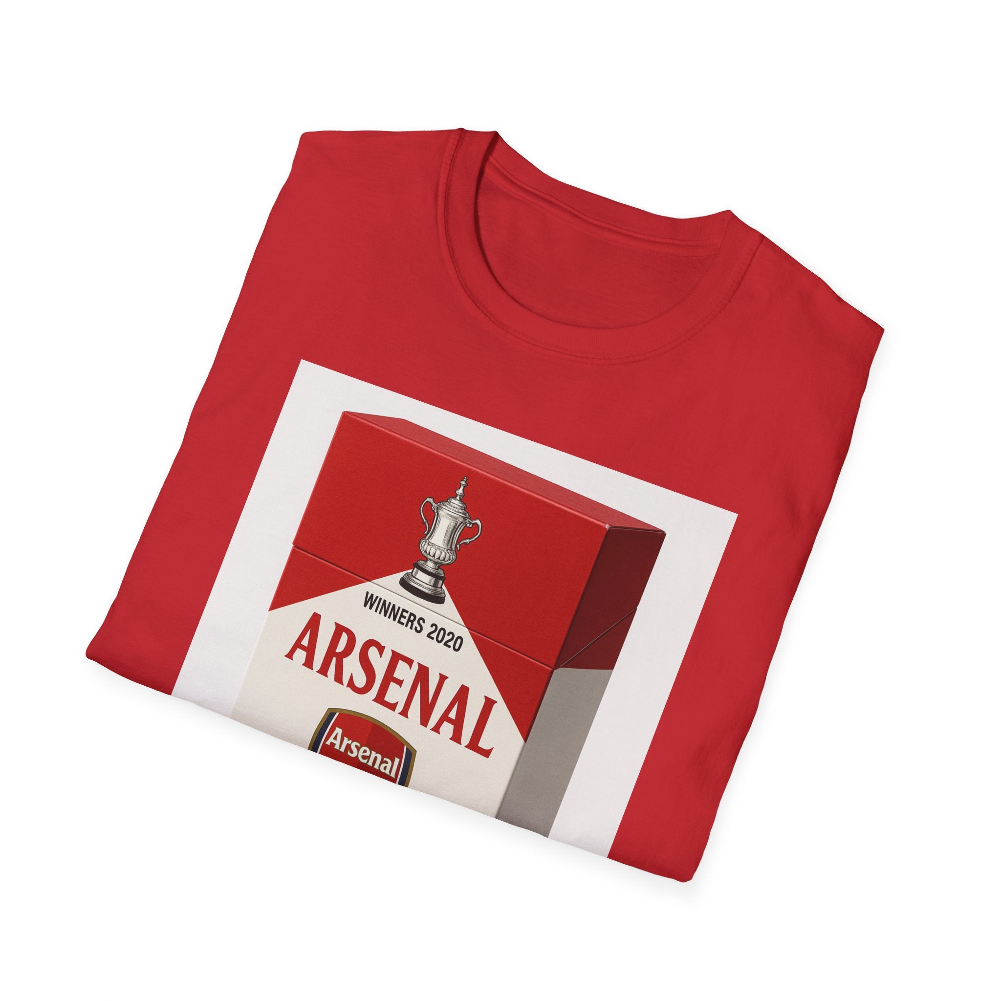 nan — t-shirt, product photo 14