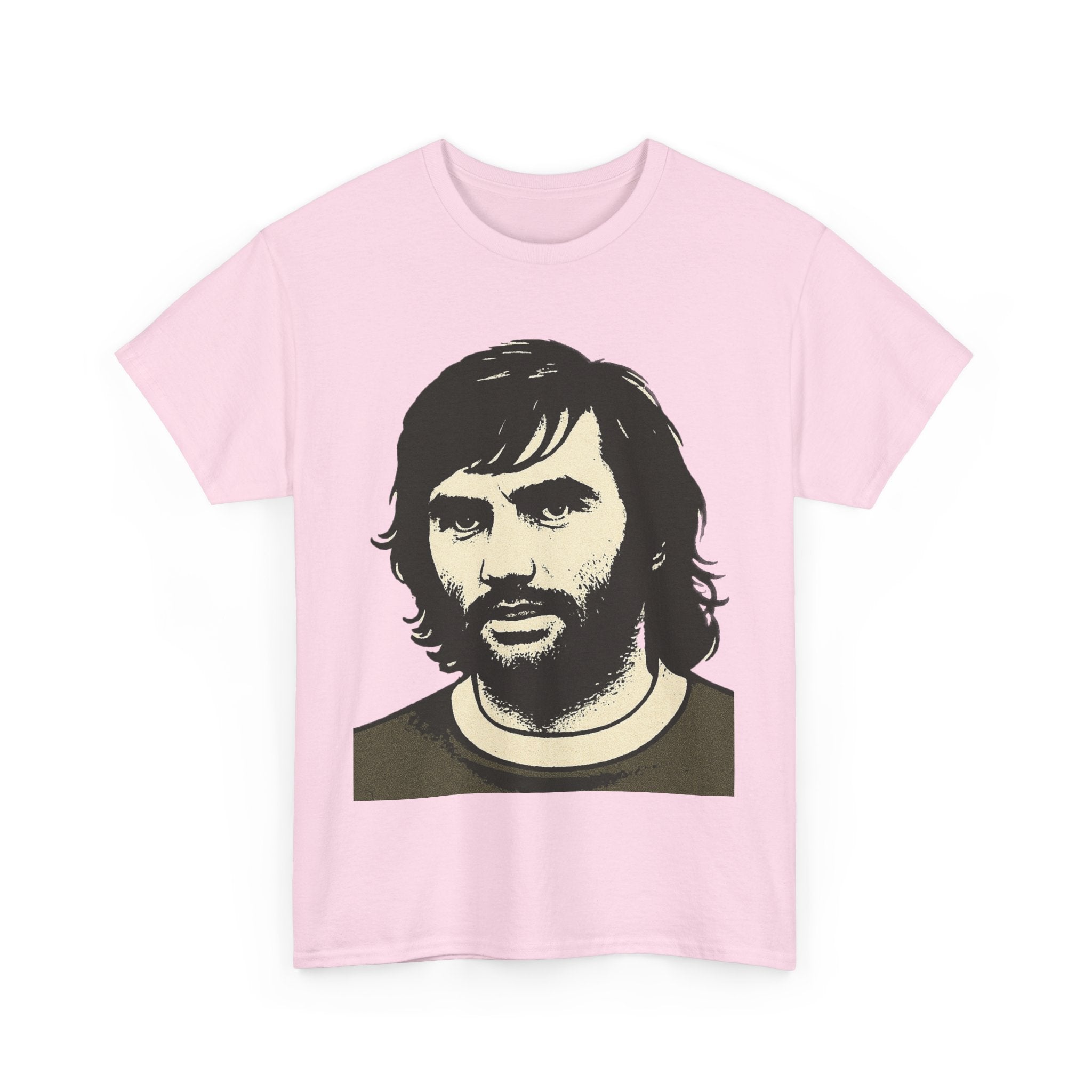 nan — t-shirt, product photo 47