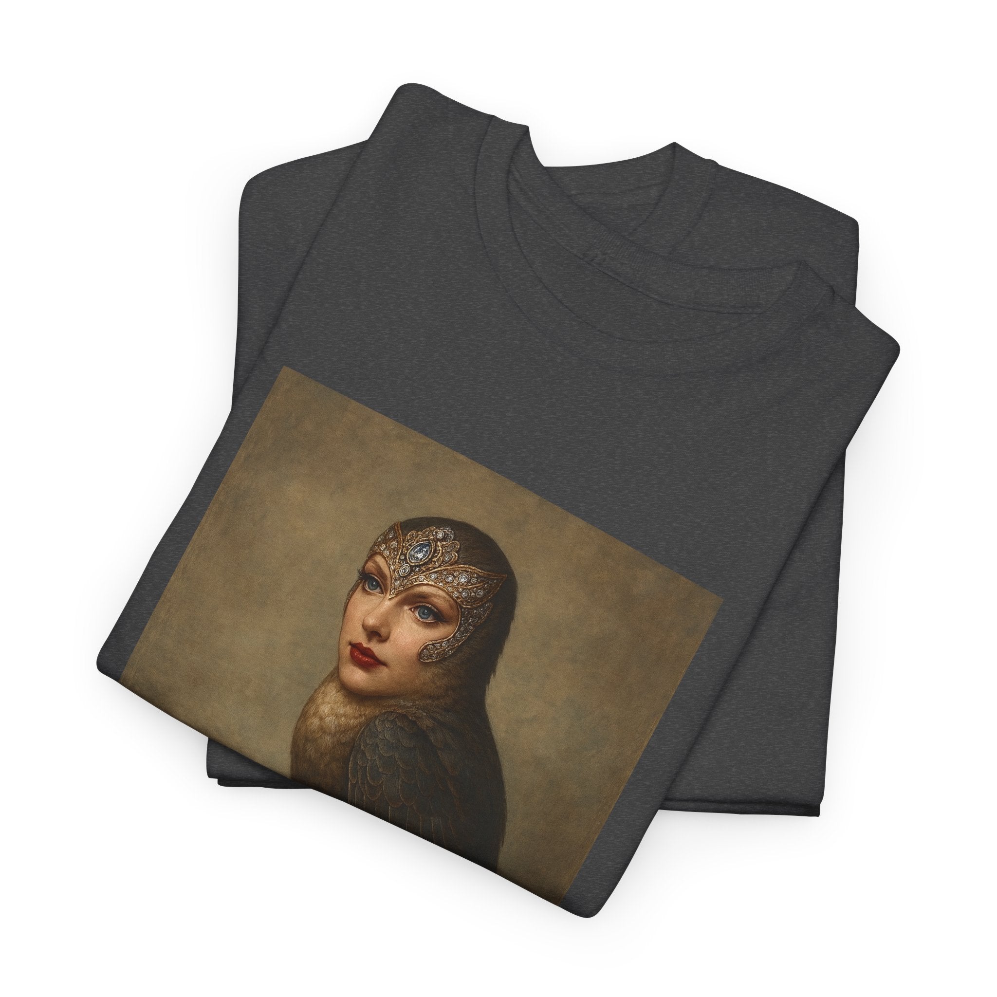 nan — t-shirt, product photo 31