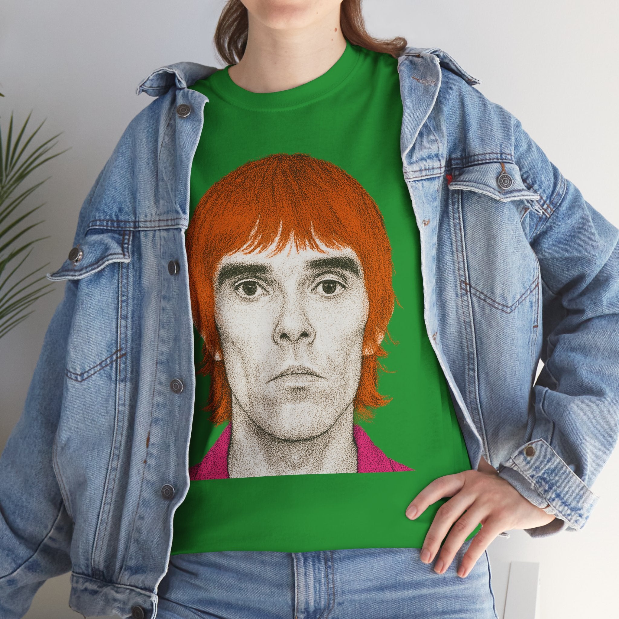 nan — t-shirt, product photo 38