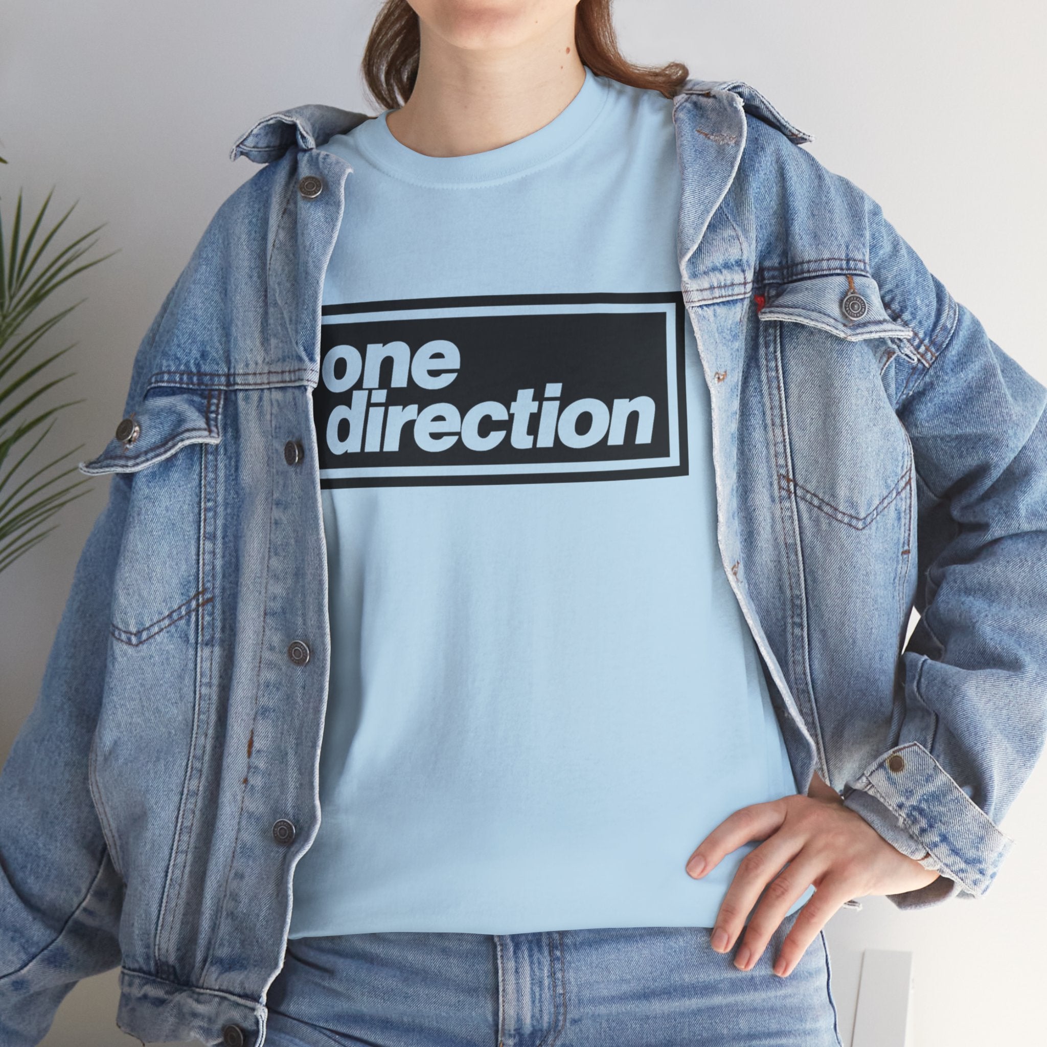 nan — t-shirt, product photo 22