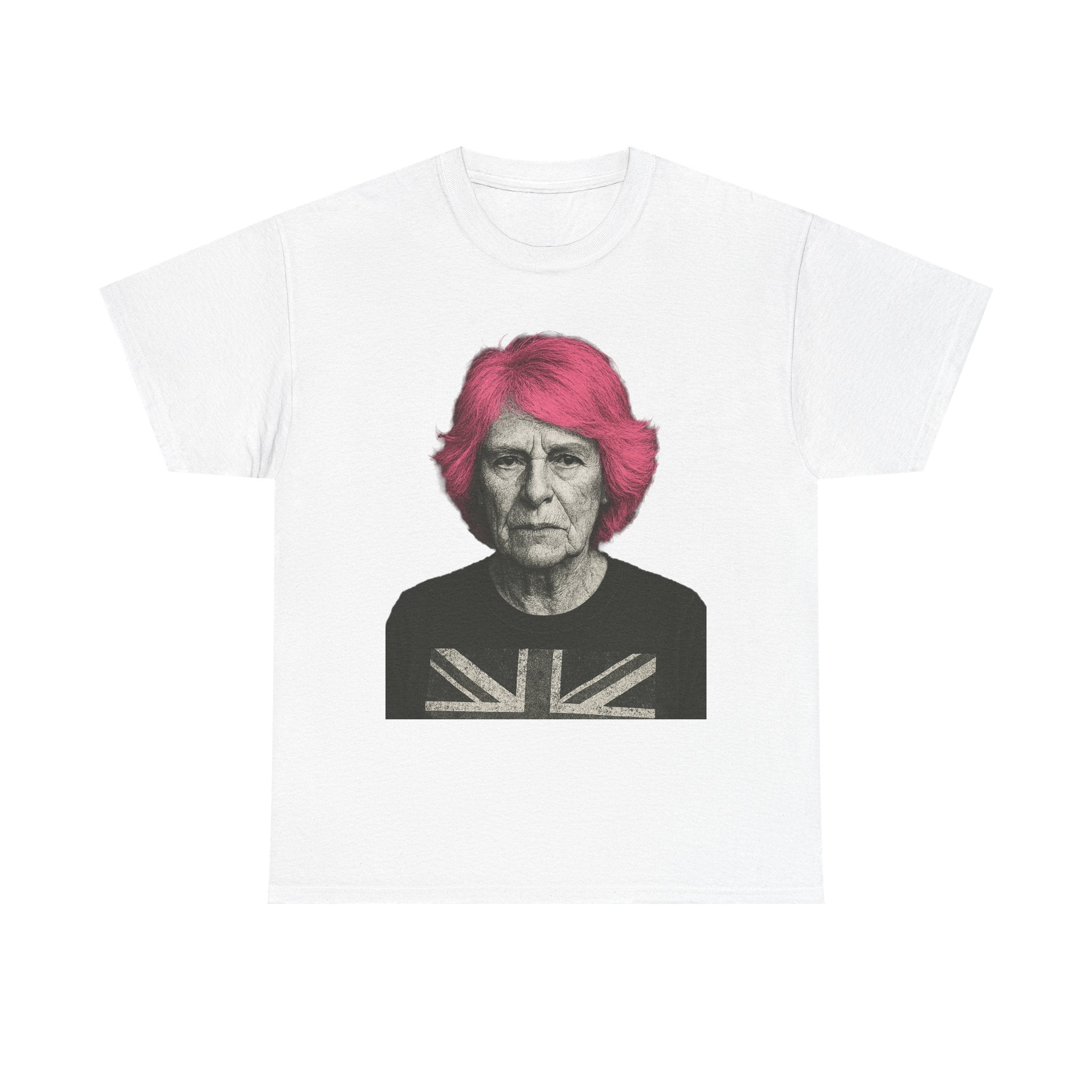 nan — t-shirt, product photo 6