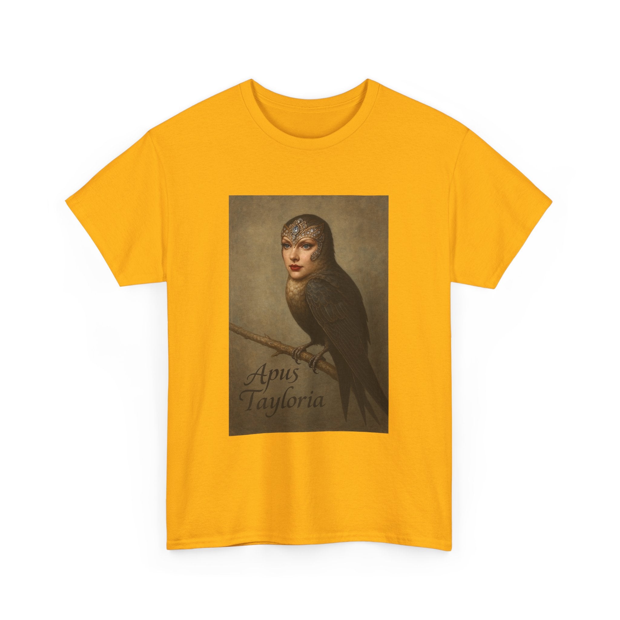 nan — t-shirt, product photo 22