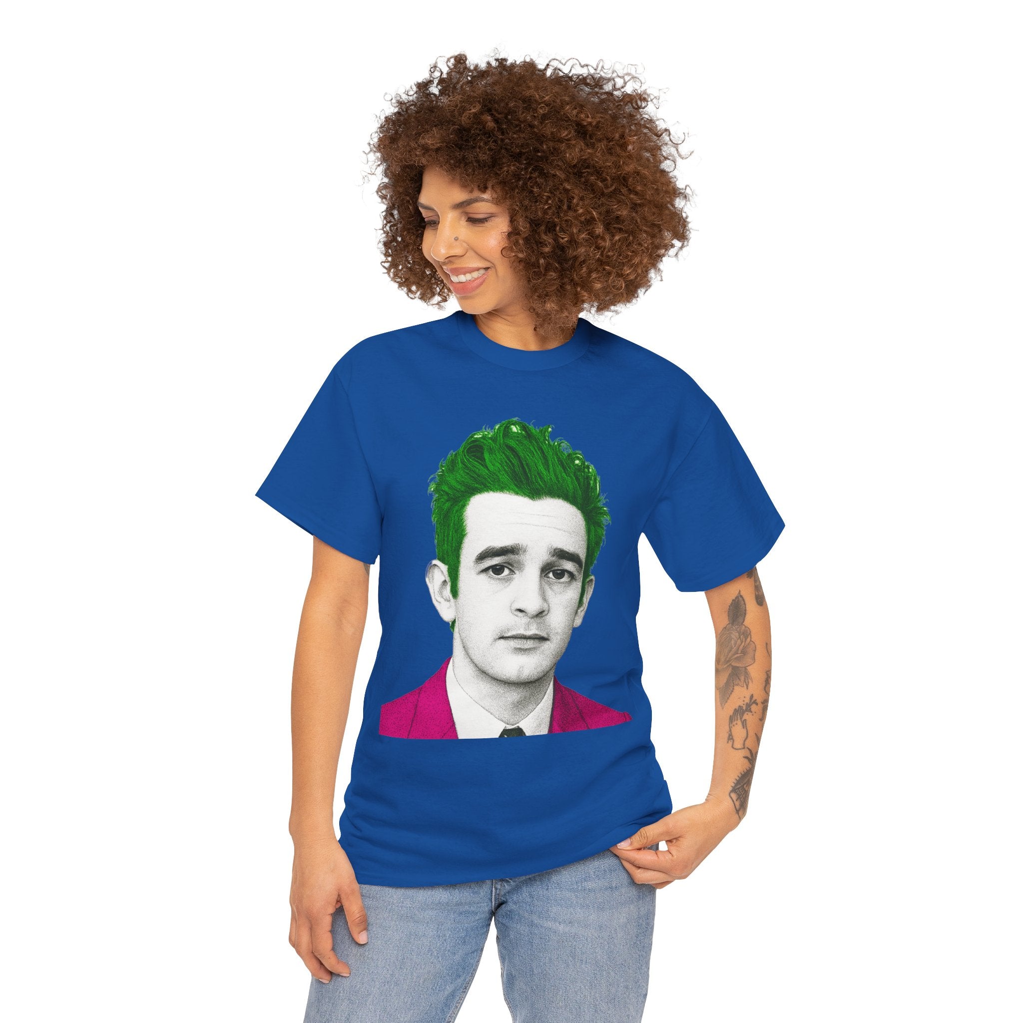 nan — t-shirt, product photo 39