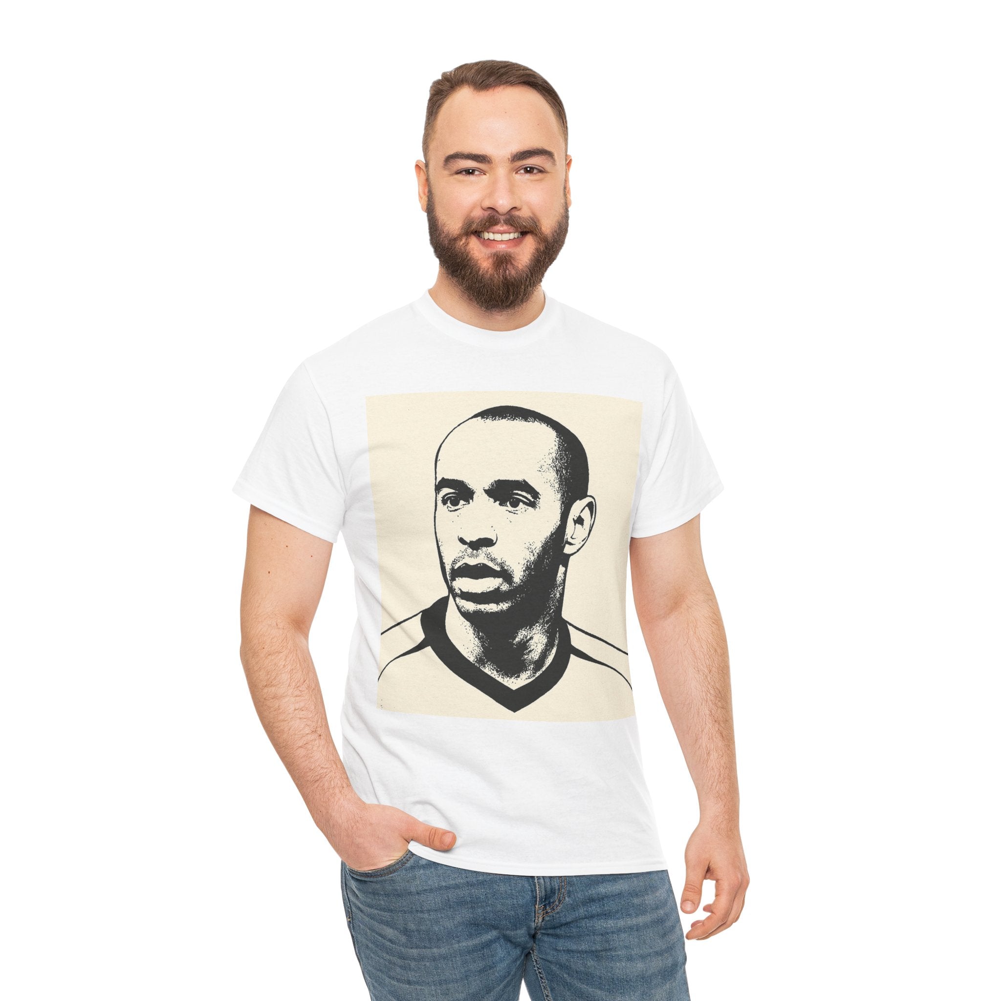 nan — t-shirt, product photo 25