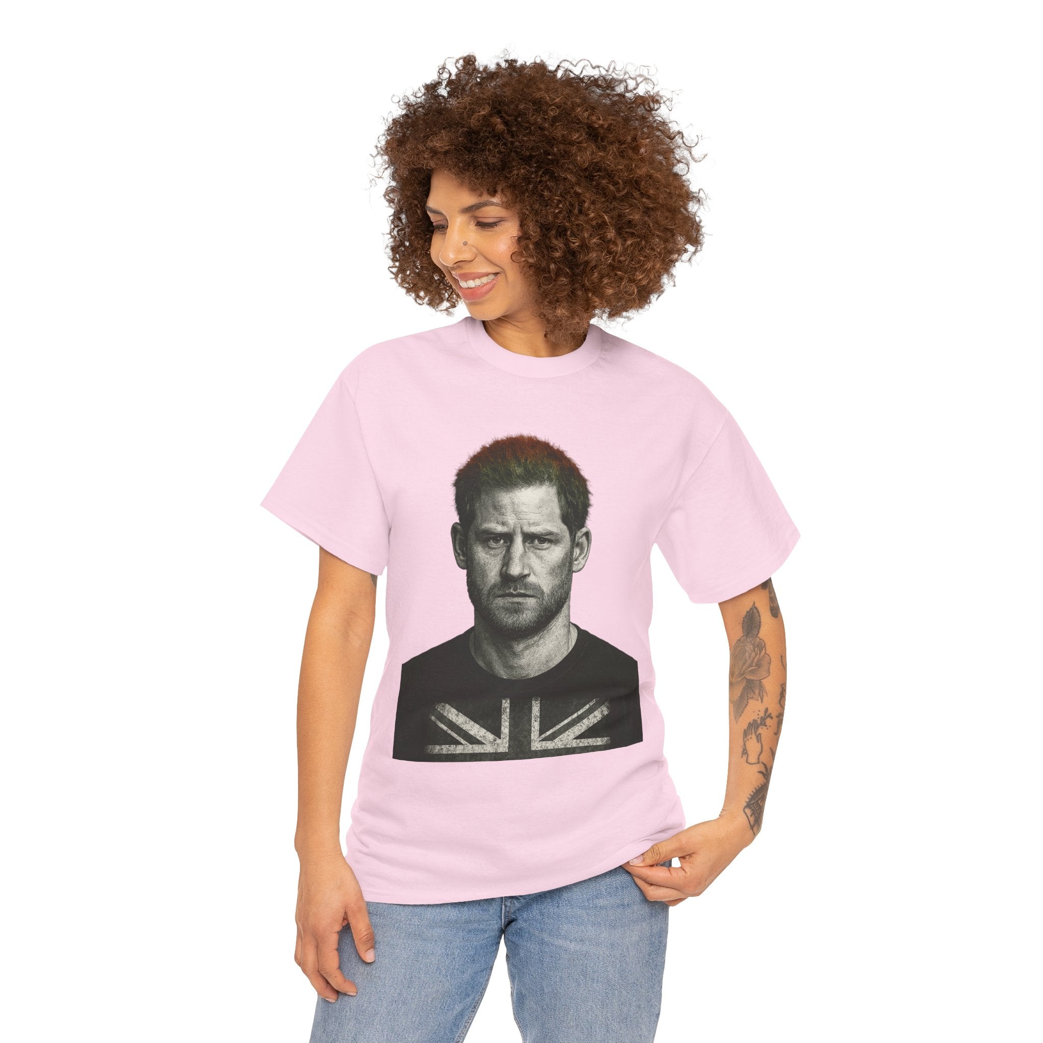nan — t-shirt, product photo 20