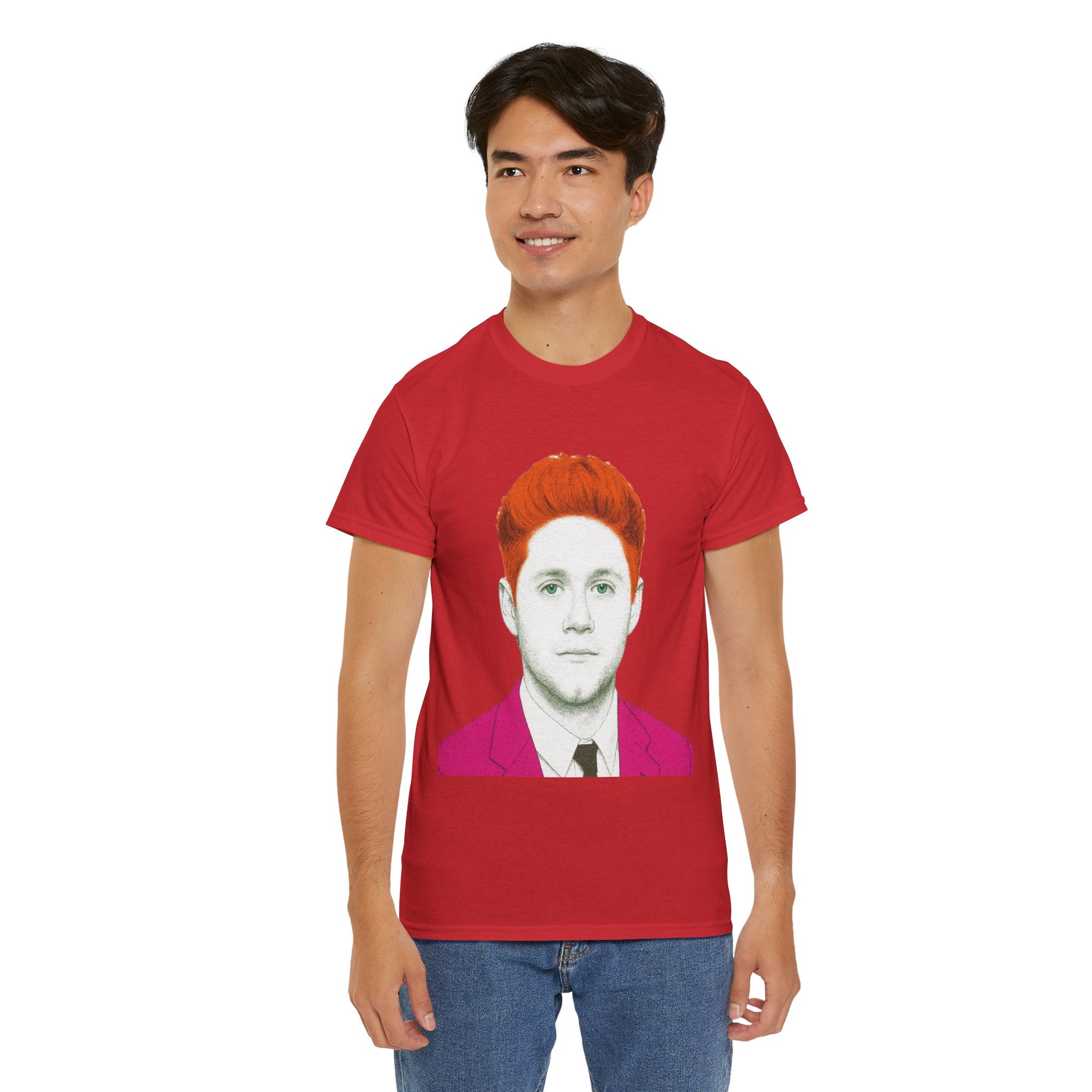 nan — t-shirt, product photo 59