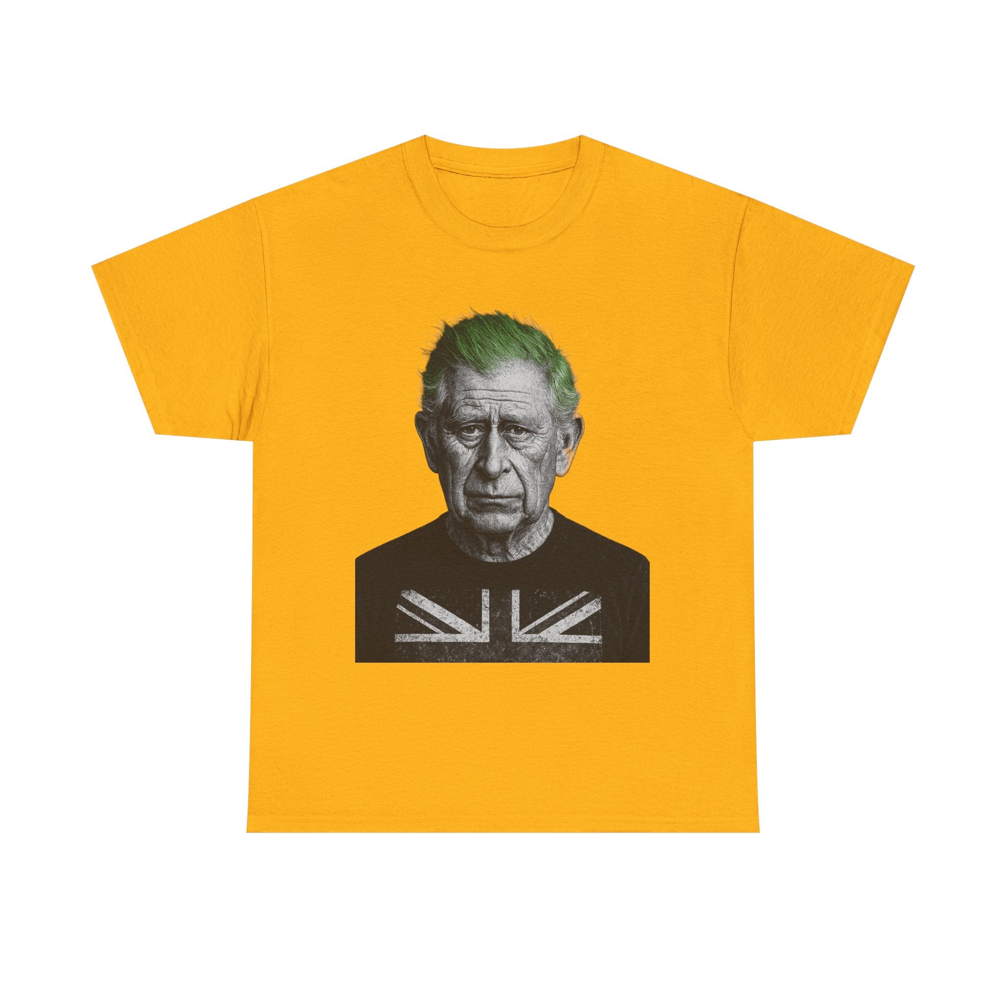 nan — t-shirt, product photo 11