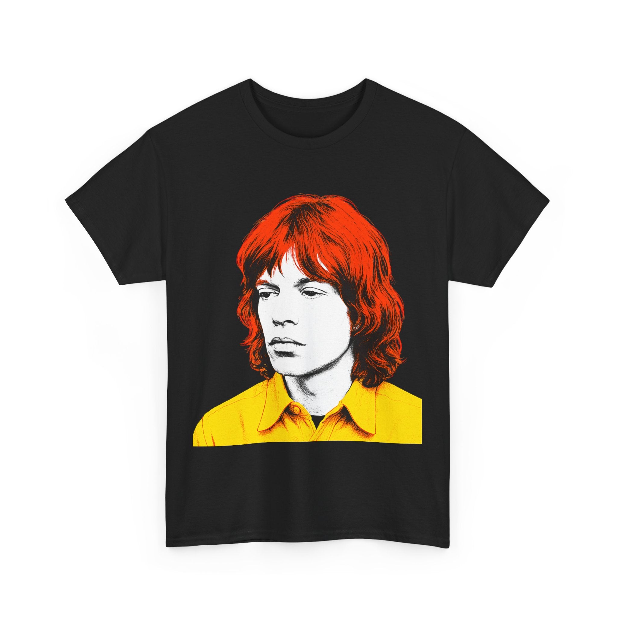 nan — t-shirt, product photo 6