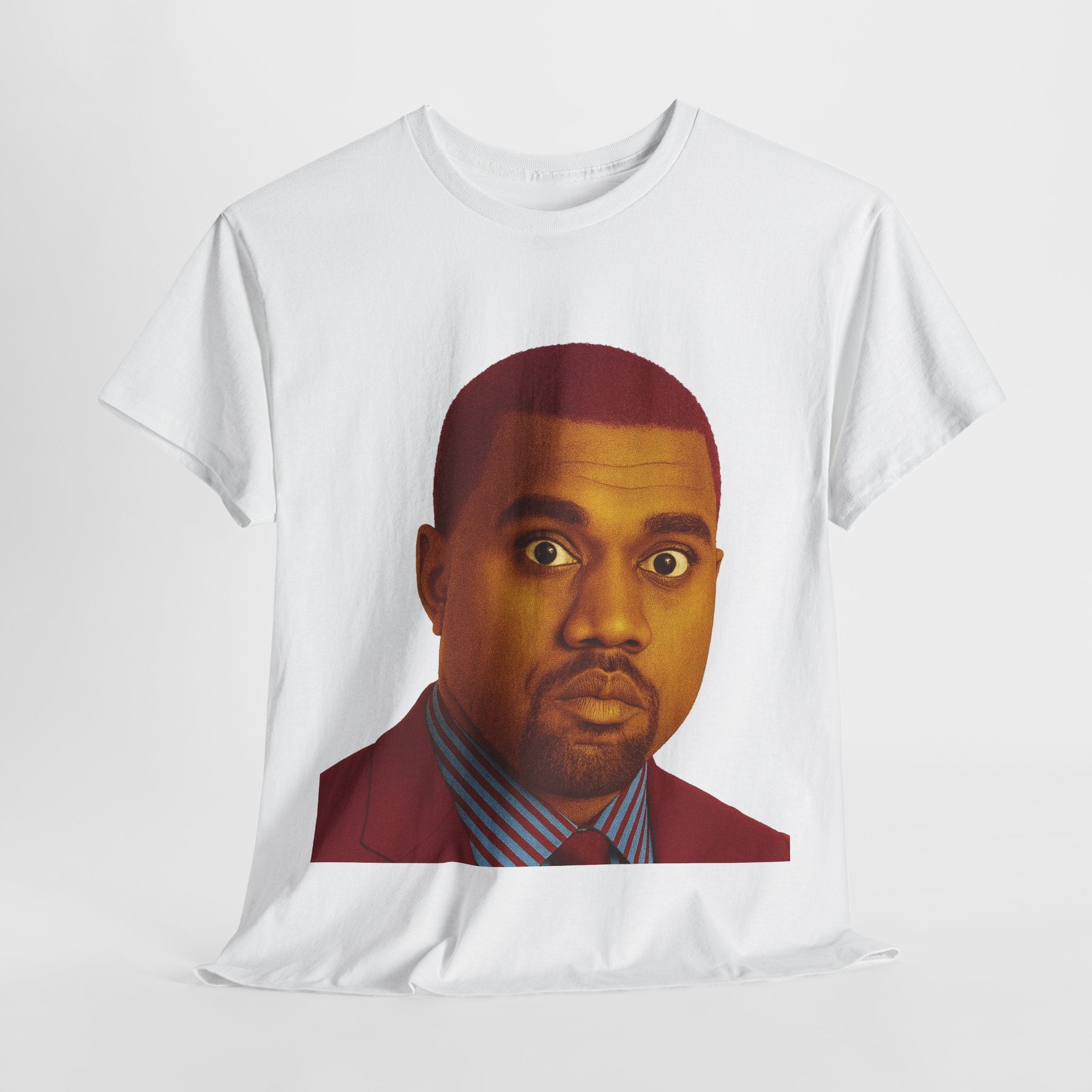 nan — t-shirt, product photo 39