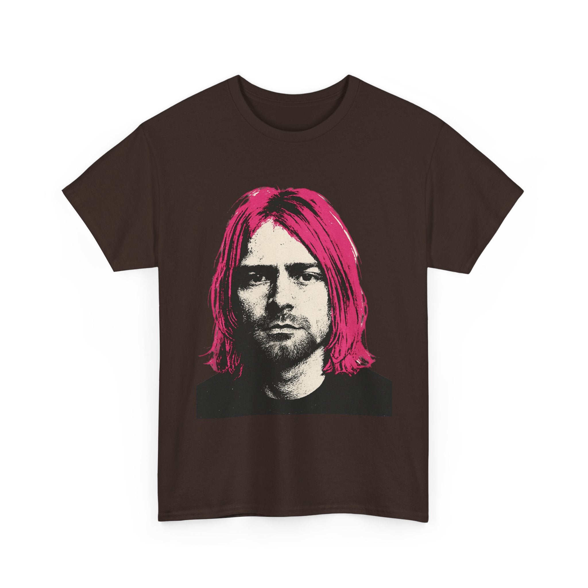 nan — t-shirt, product photo 26