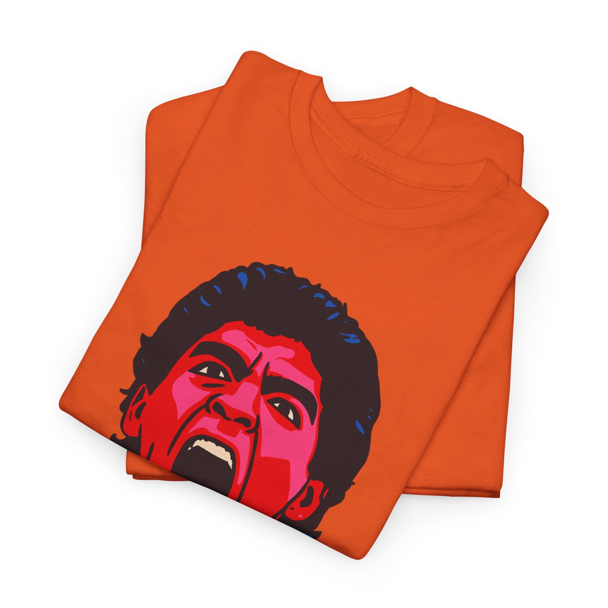 nan — t-shirt, product photo 8
