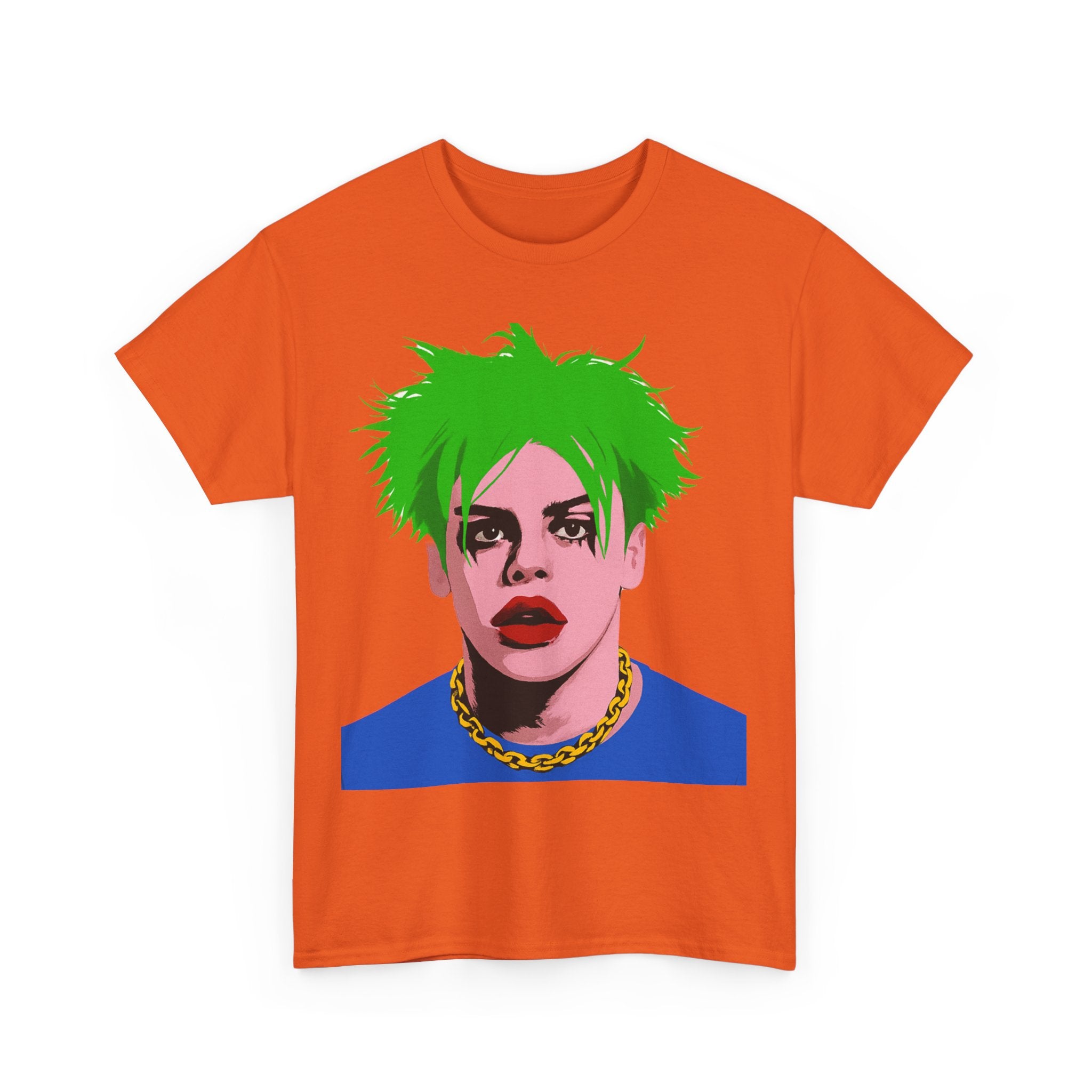 nan — t-shirt, product photo 16