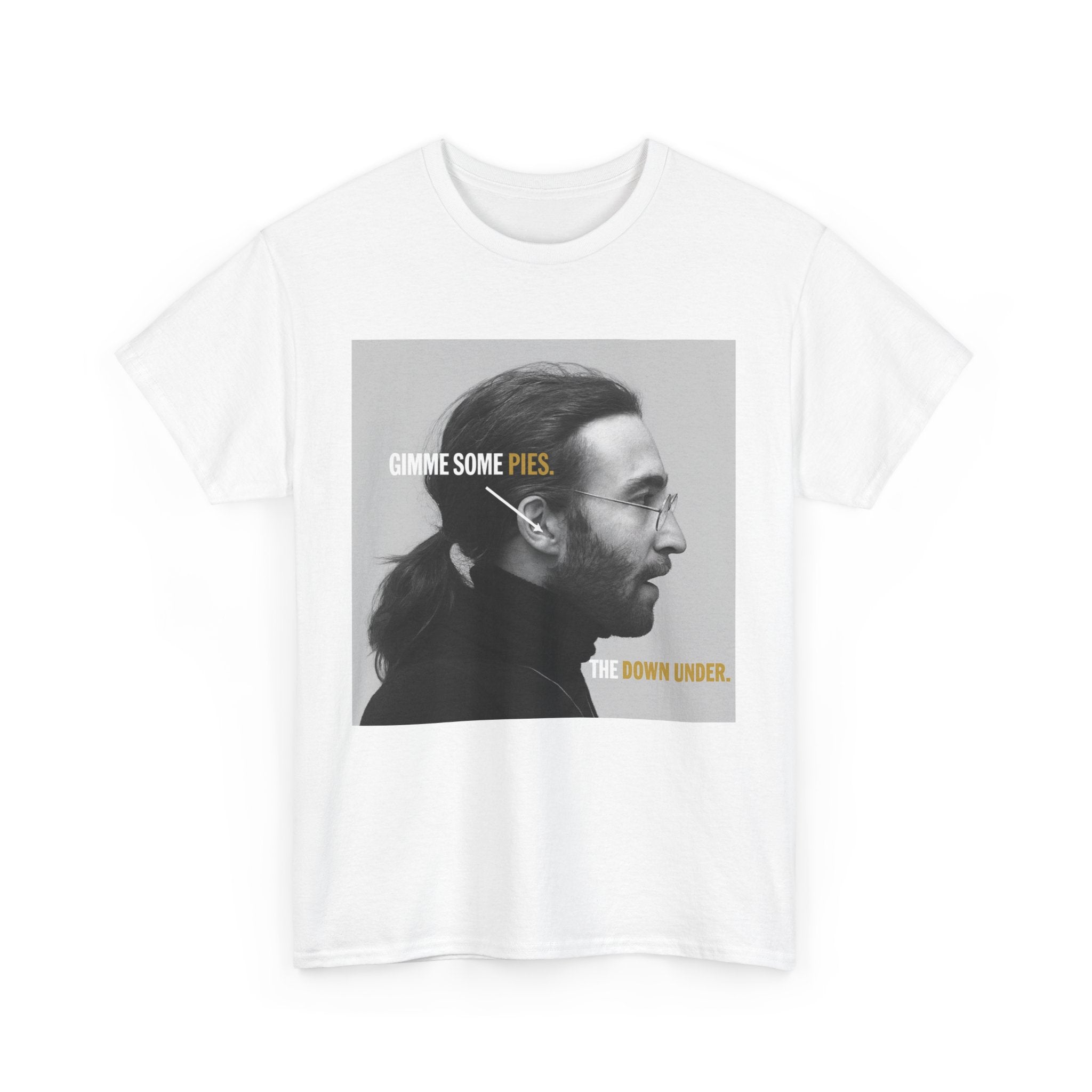 nan — t-shirt, product photo 30