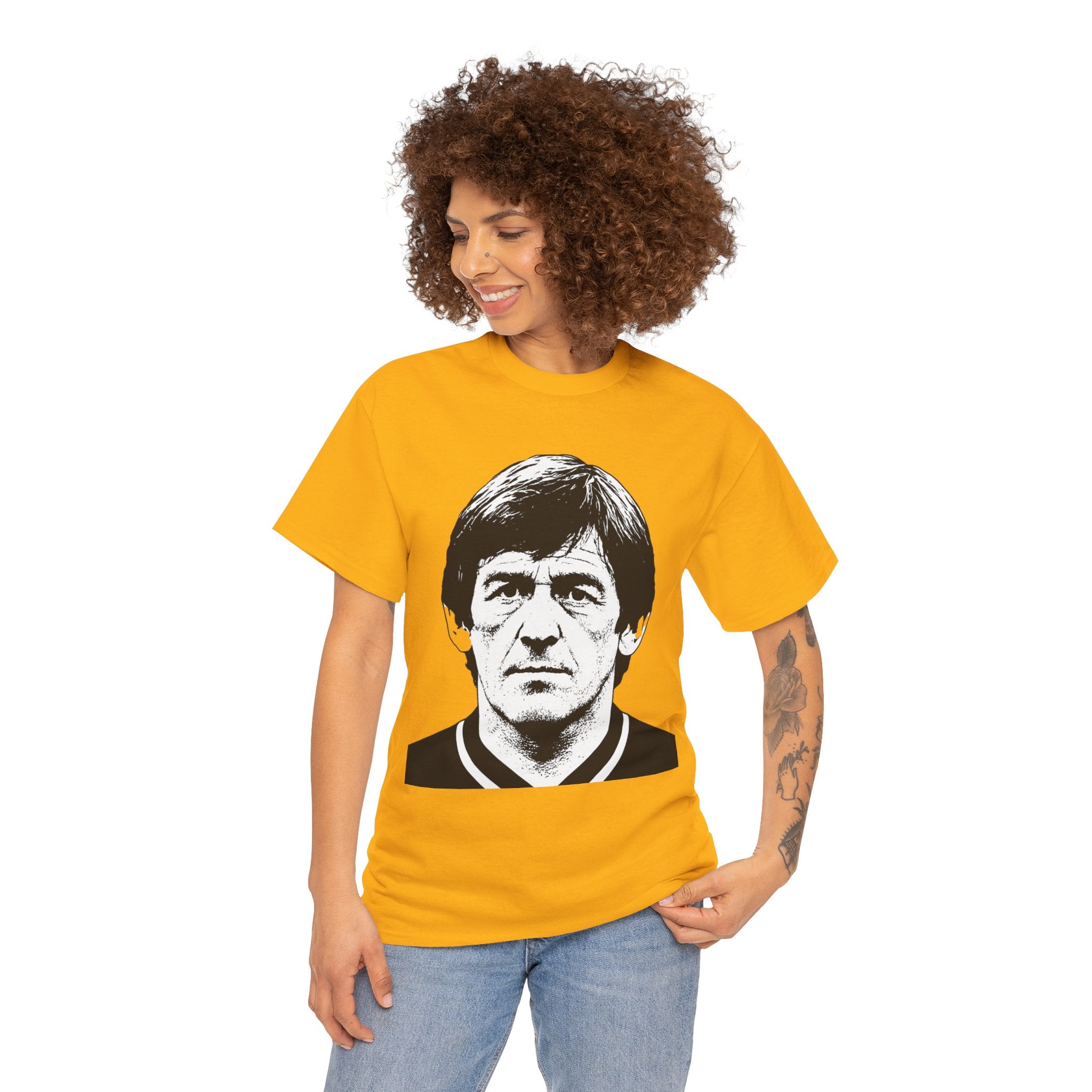 nan — t-shirt, product photo 14