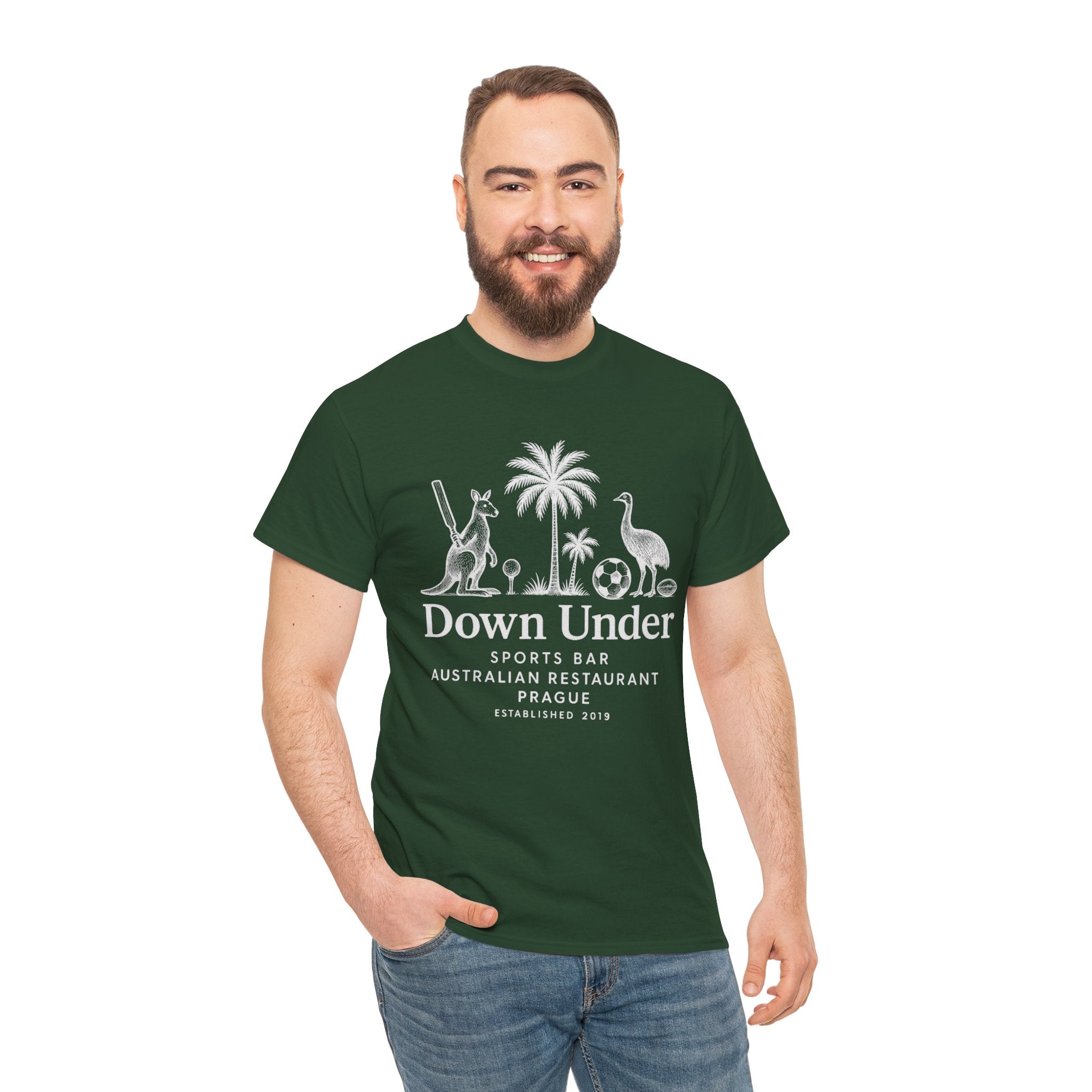 nan — t-shirt, product photo 90